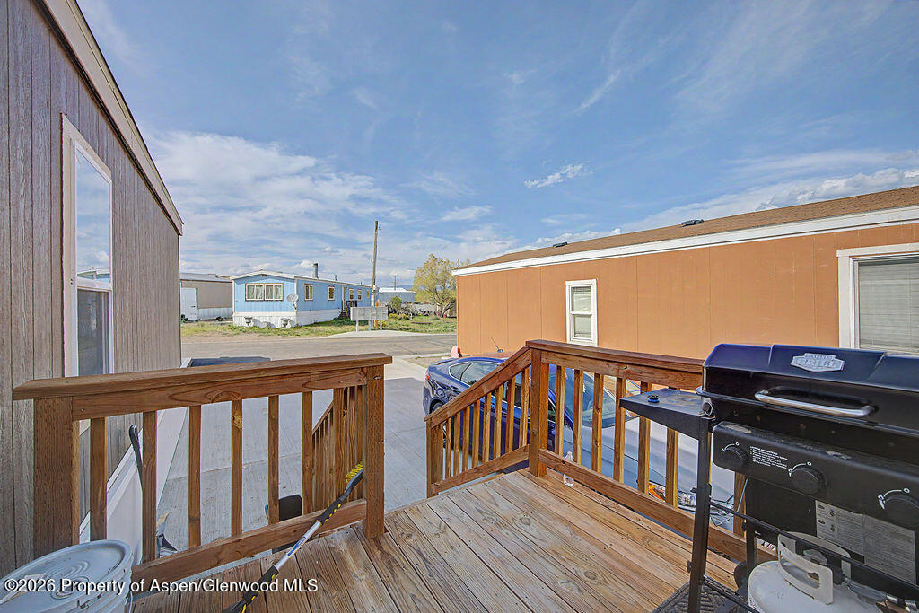 1664 Yampa Avenue Craig CO 81625
