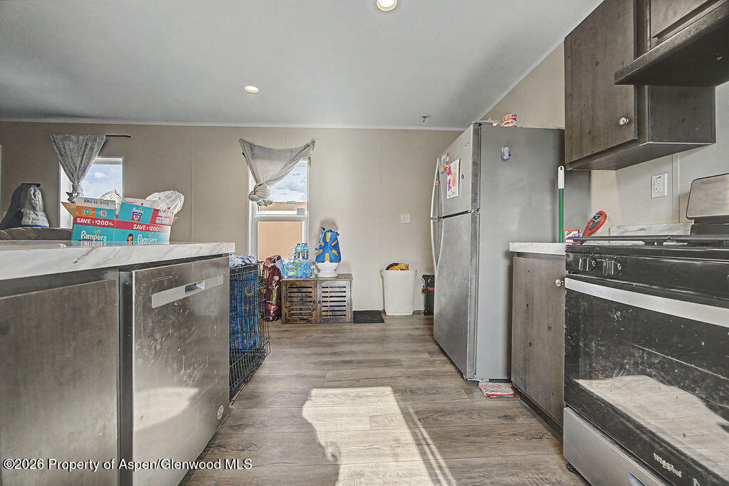 1664 Yampa Avenue Craig CO 81625