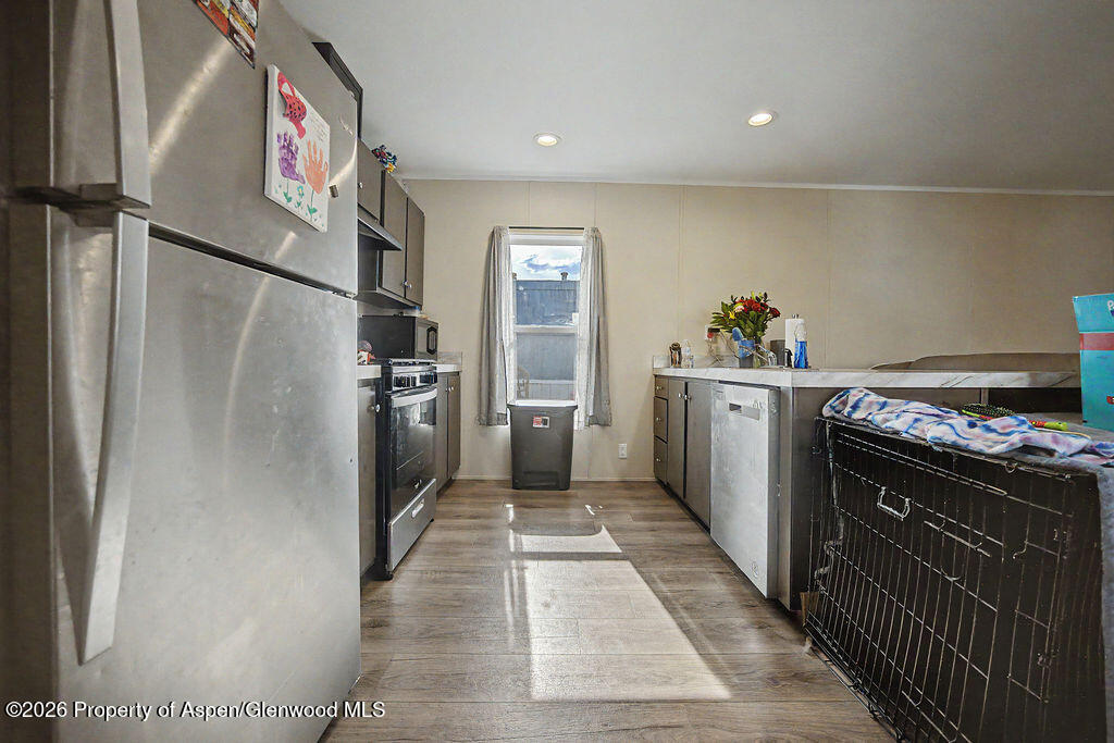 1664 Yampa Avenue Craig CO 81625