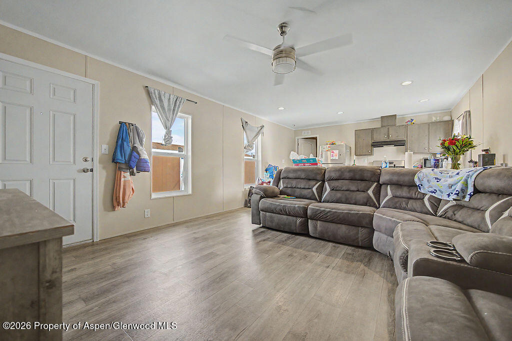 1664 Yampa Avenue Craig CO 81625