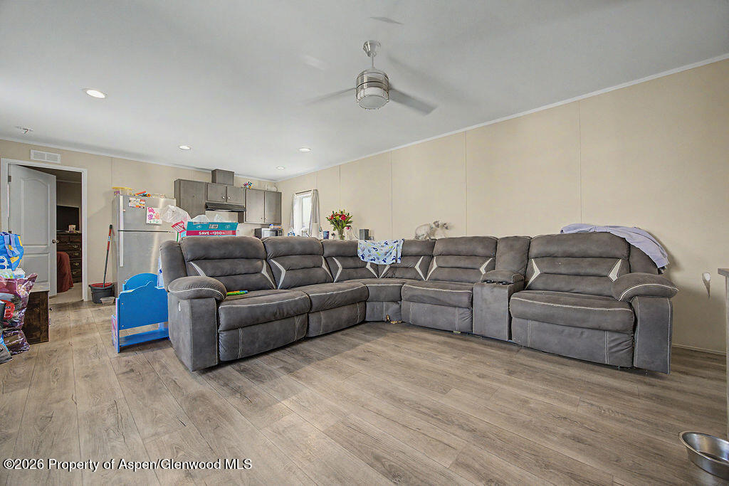 1664 Yampa Avenue Craig CO 81625