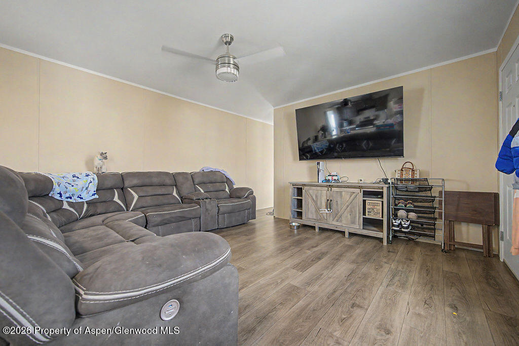 1664 Yampa Avenue Craig CO 81625
