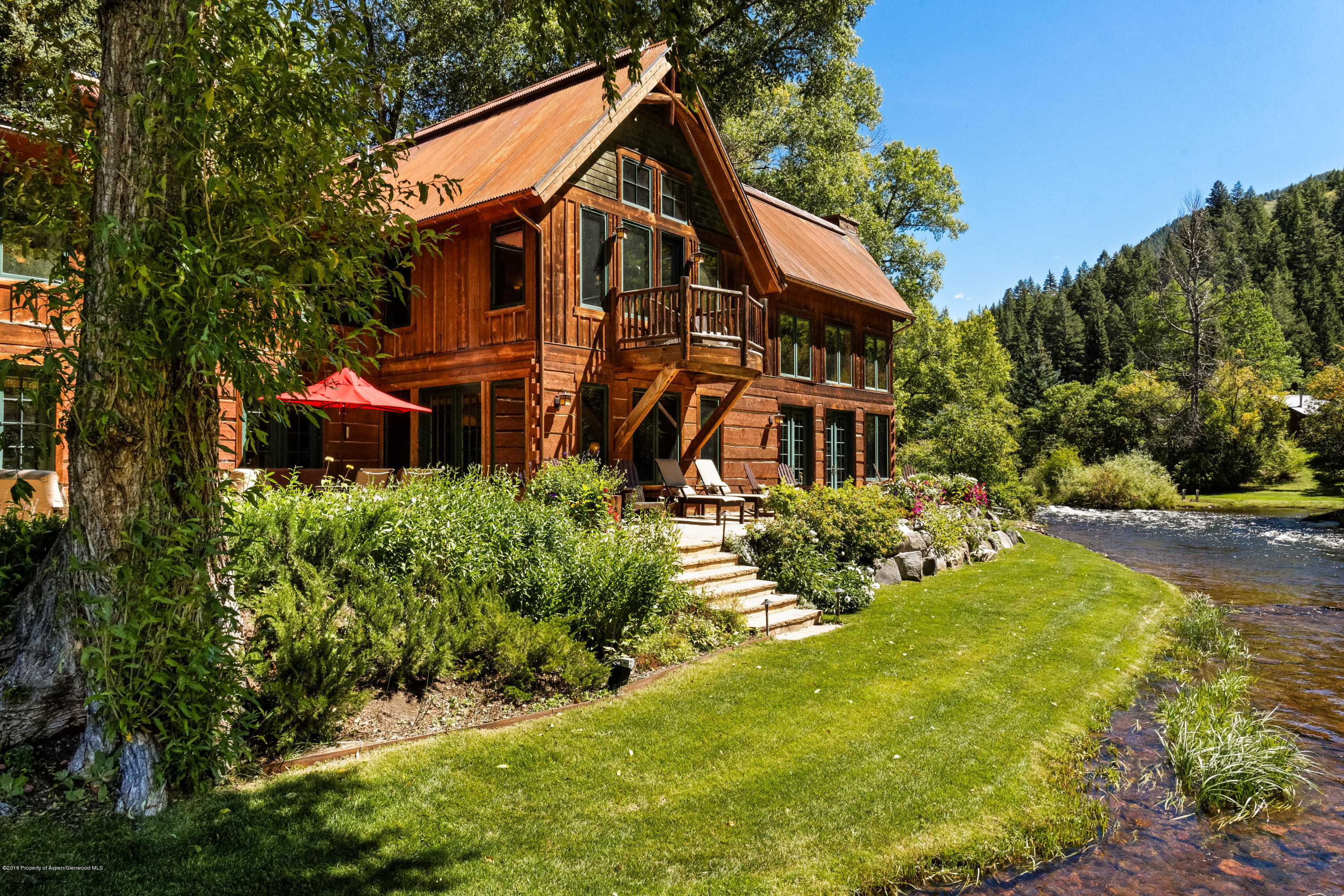 7738 Frying Pan Road Basalt CO 81621