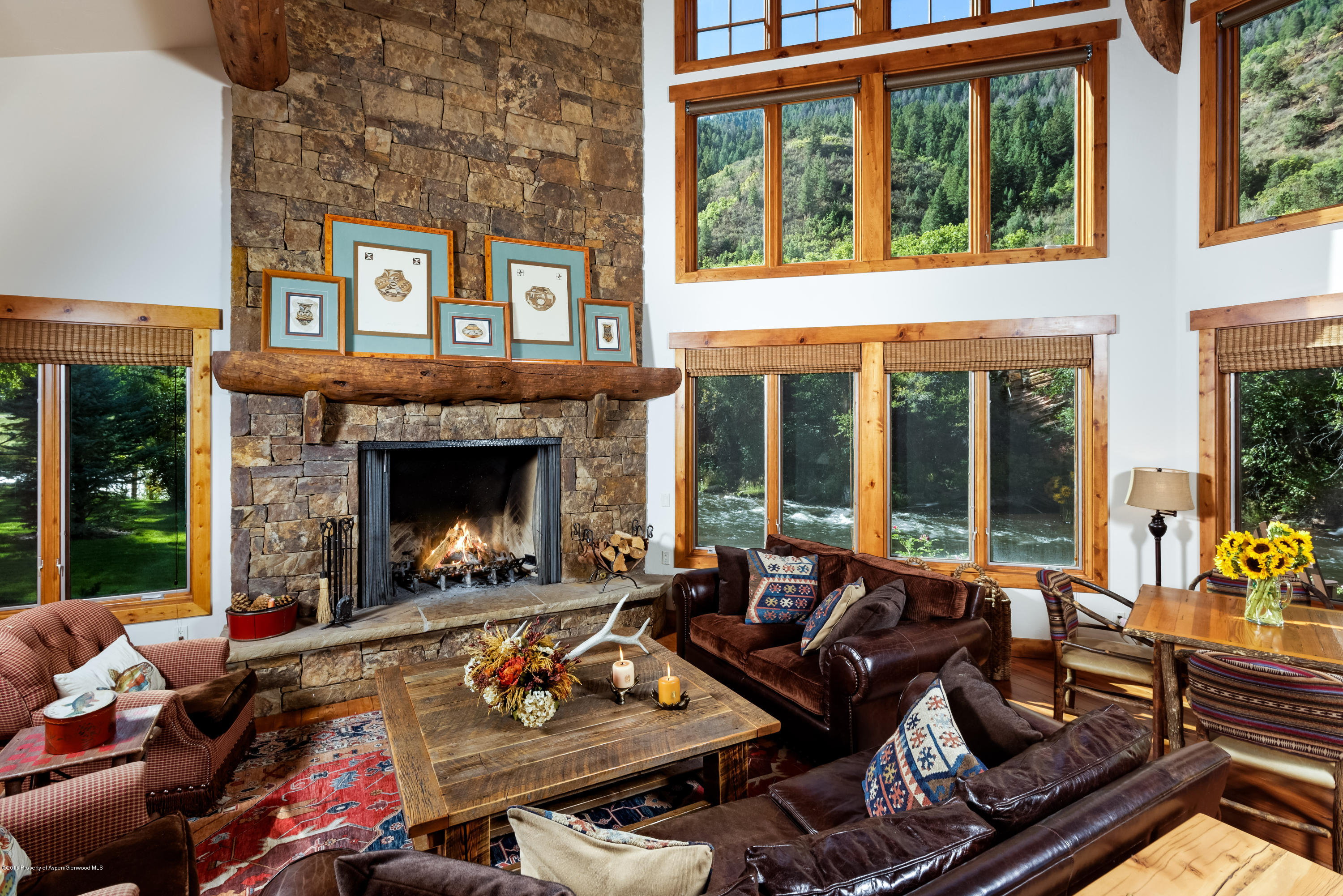 7738 Frying Pan Road Basalt CO 81621