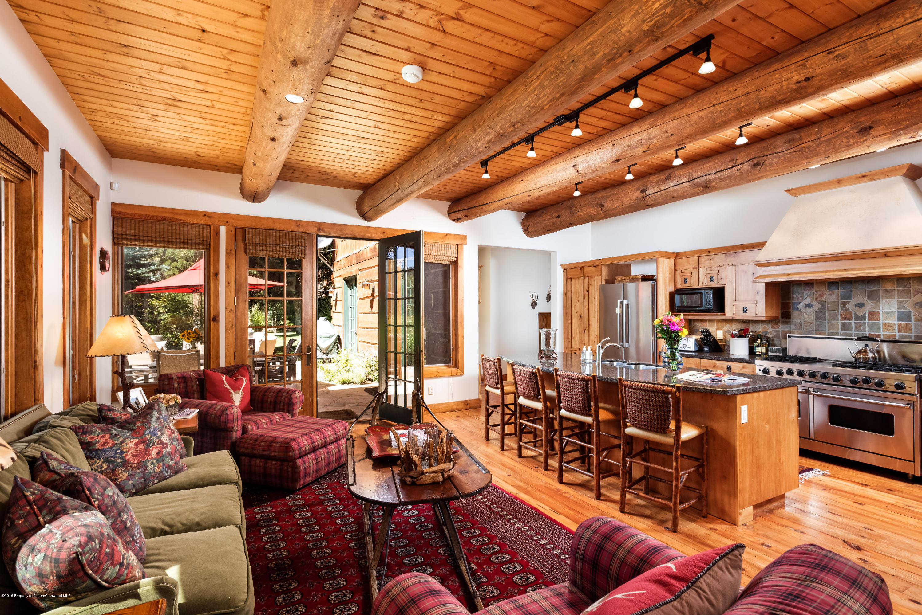 7738 Frying Pan Road Basalt CO 81621