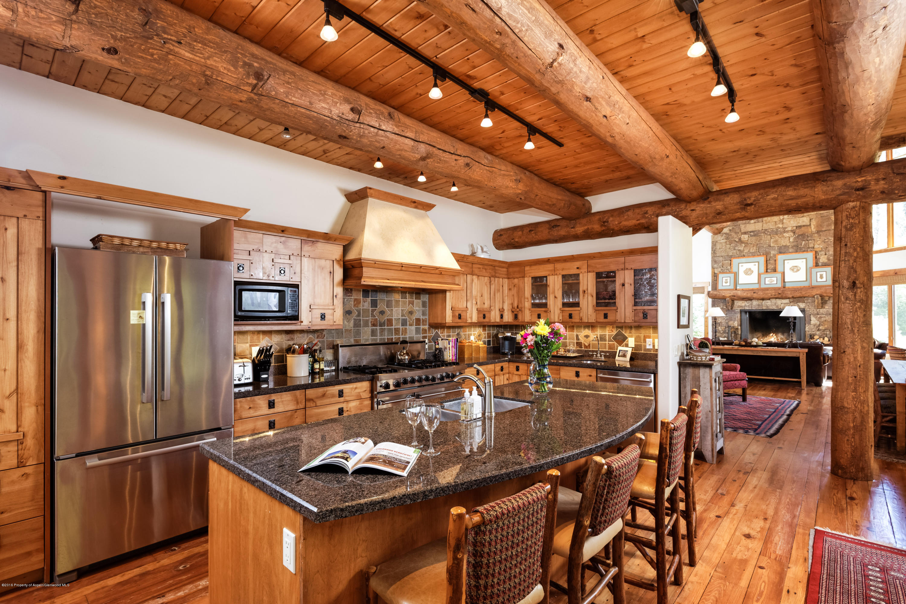 7738 Frying Pan Road Basalt CO 81621