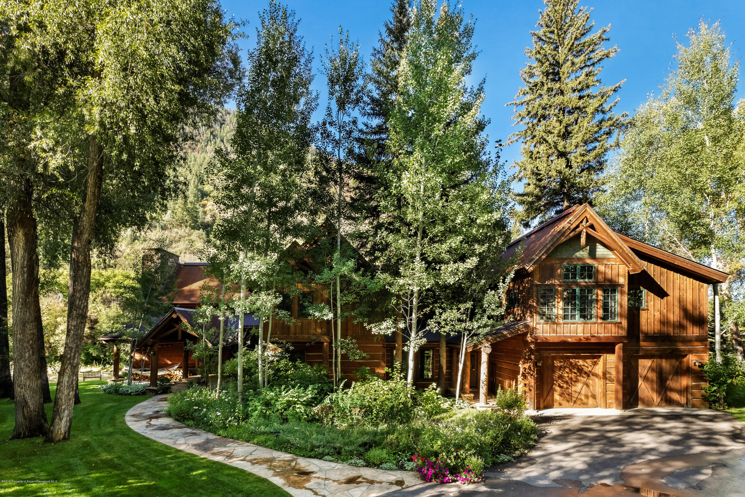 7738 Frying Pan Road Basalt CO 81621