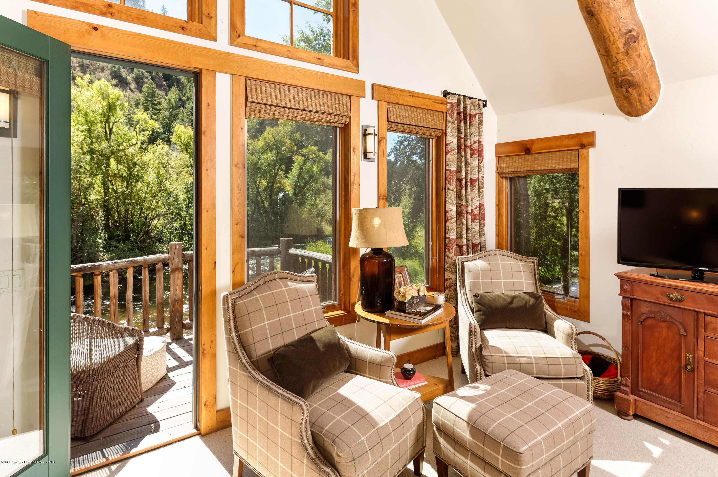 7738 Frying Pan Road Basalt CO 81621