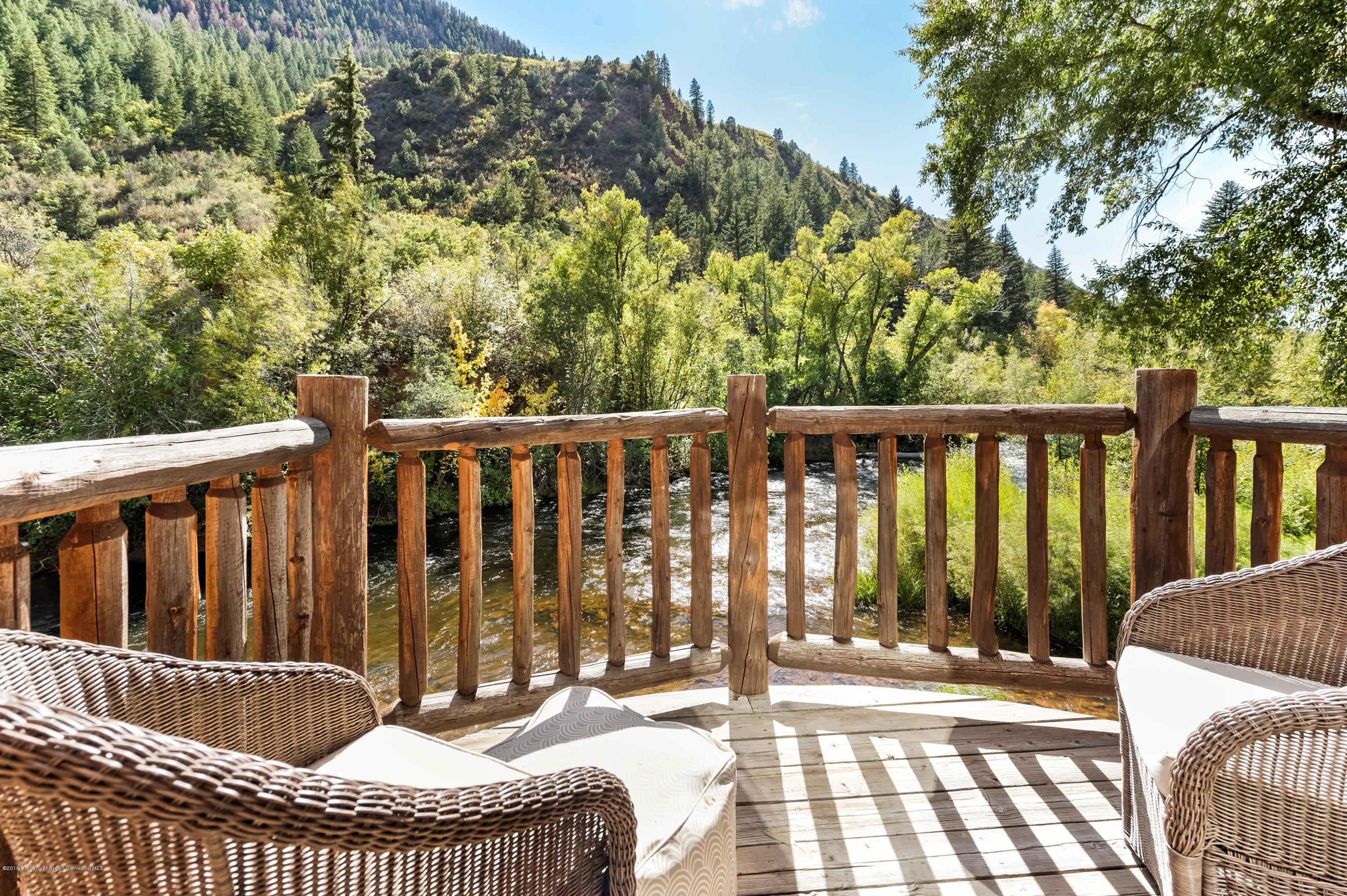 7738 Frying Pan Road Basalt CO 81621