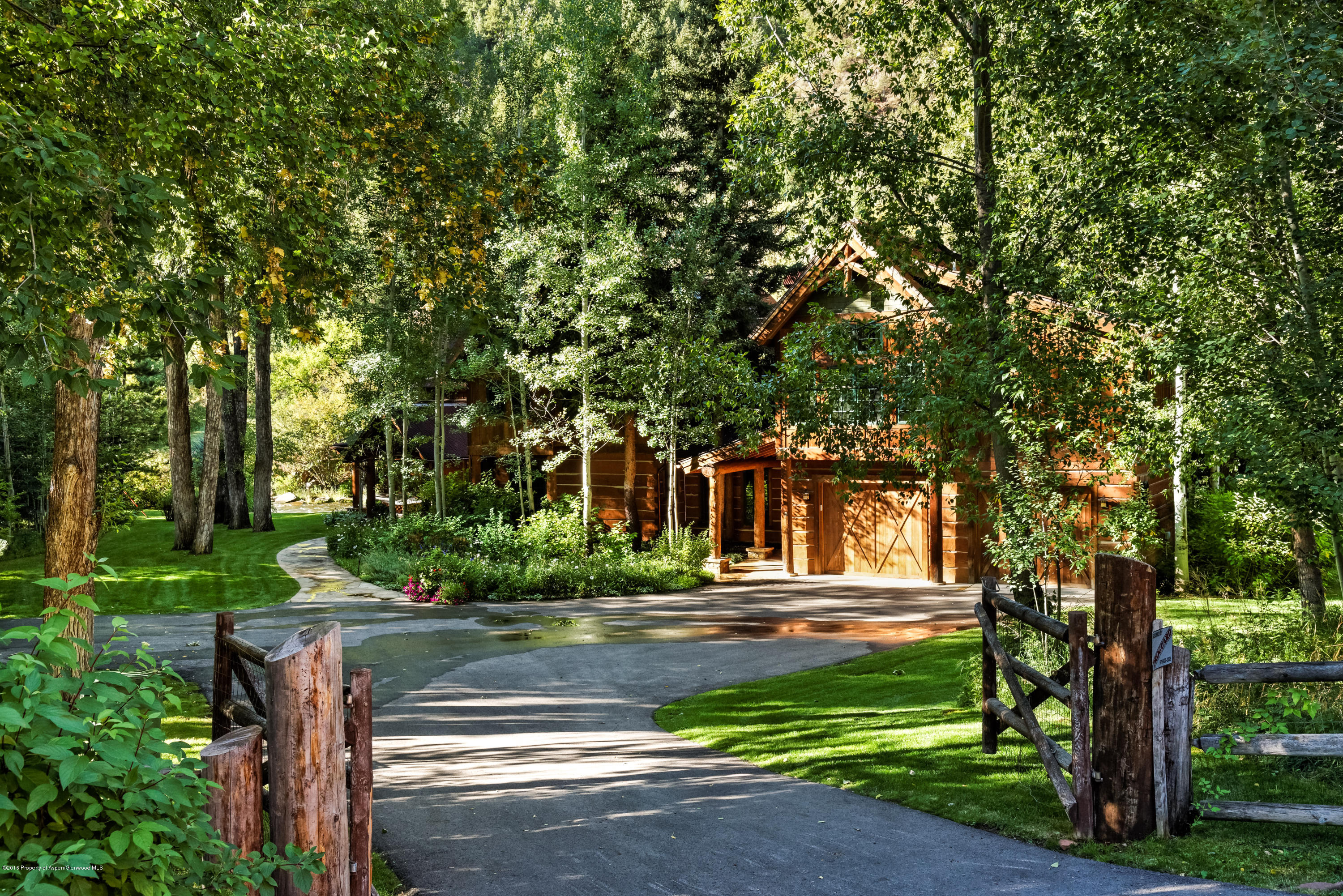 7738 Frying Pan Road Basalt CO 81621