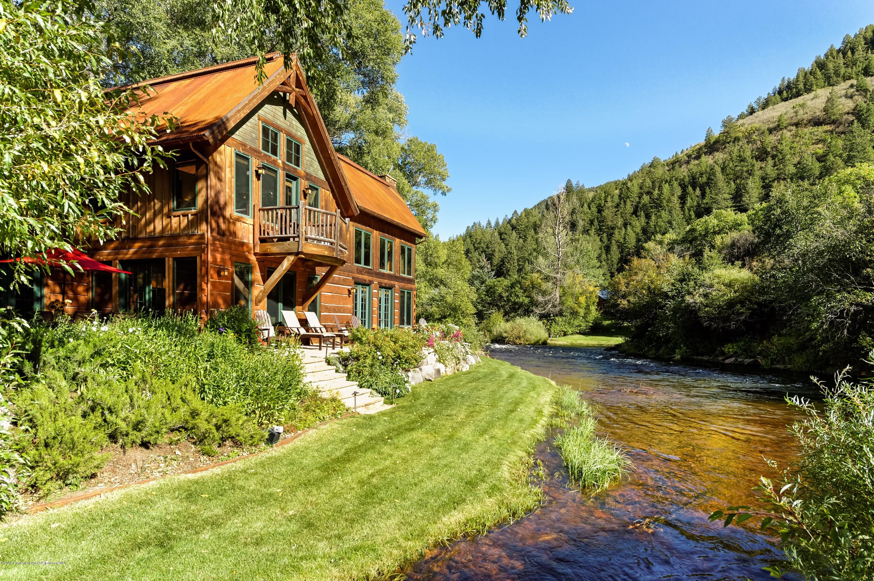 7738 Frying Pan Road Basalt CO 81621