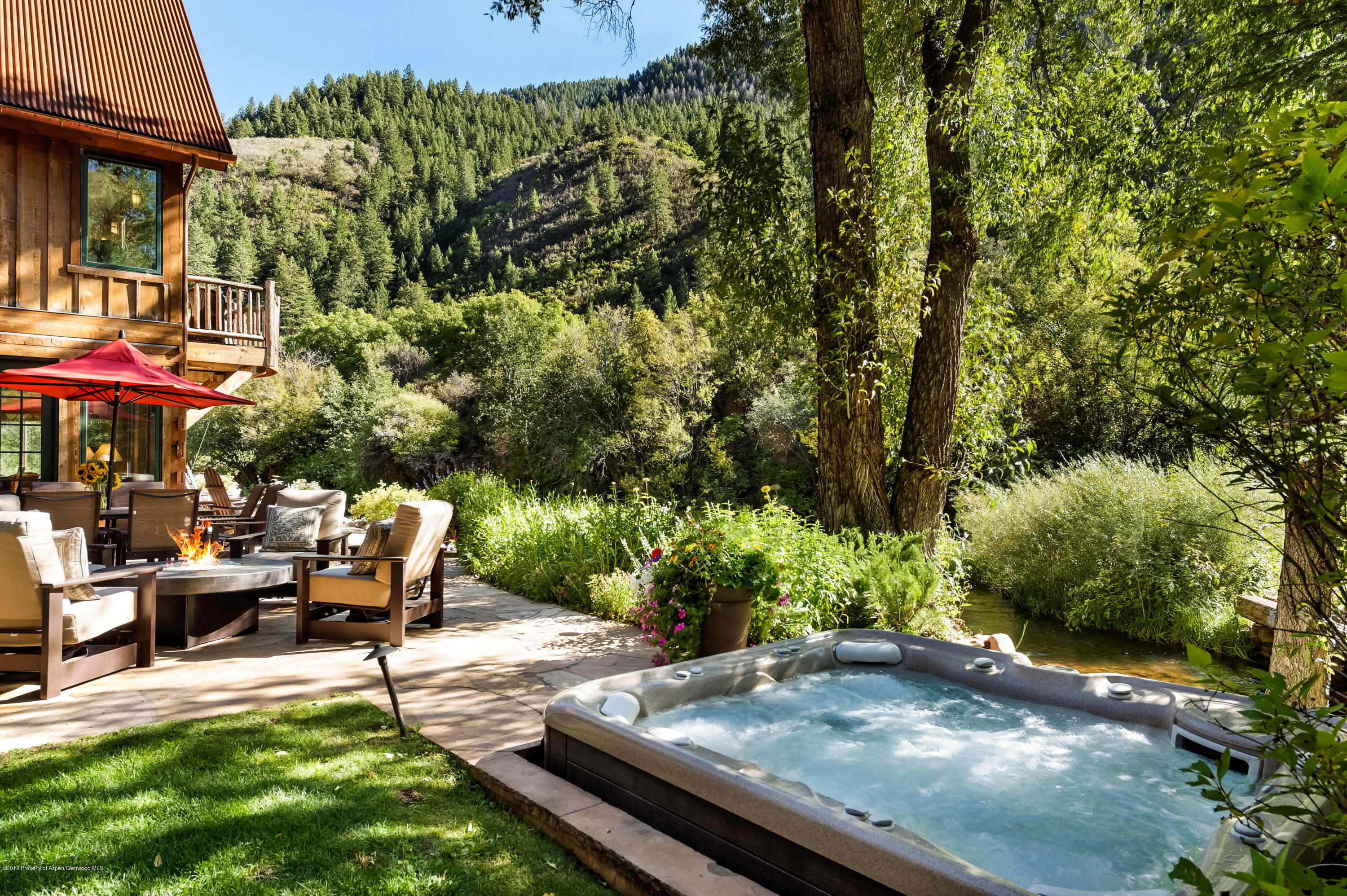 7738 Frying Pan Road Basalt CO 81621