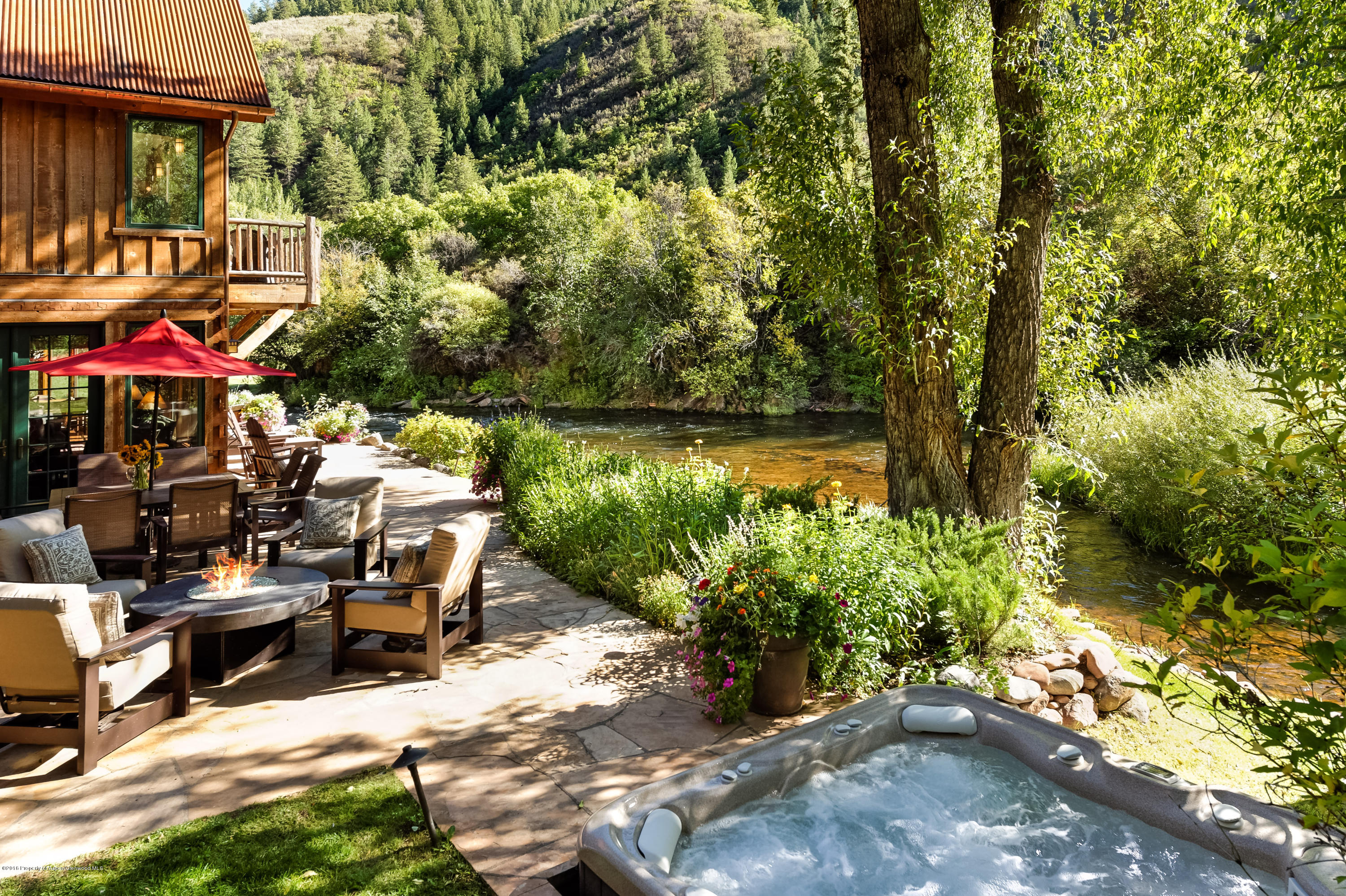 7738 Frying Pan Road Basalt CO 81621