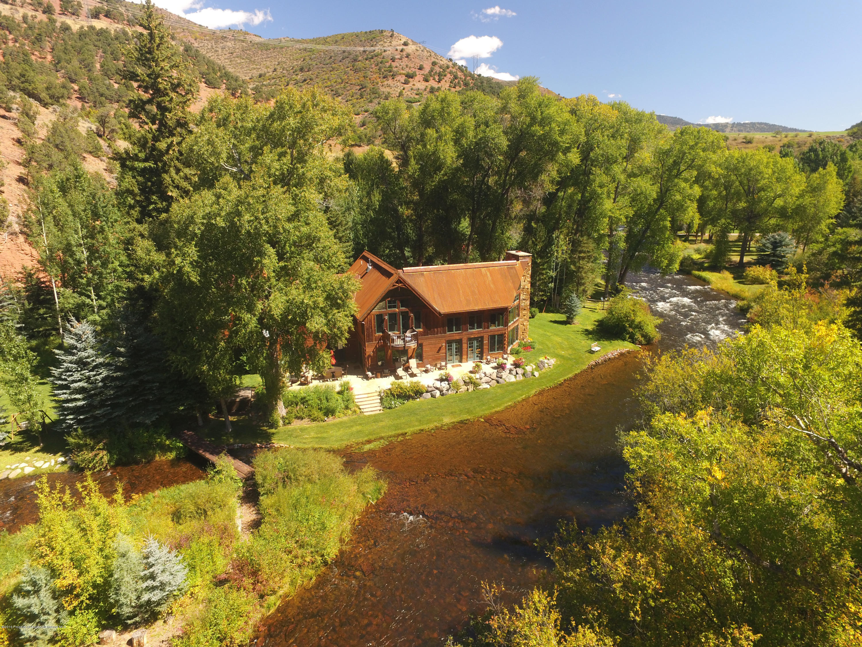 7738 Frying Pan Road Basalt CO 81621