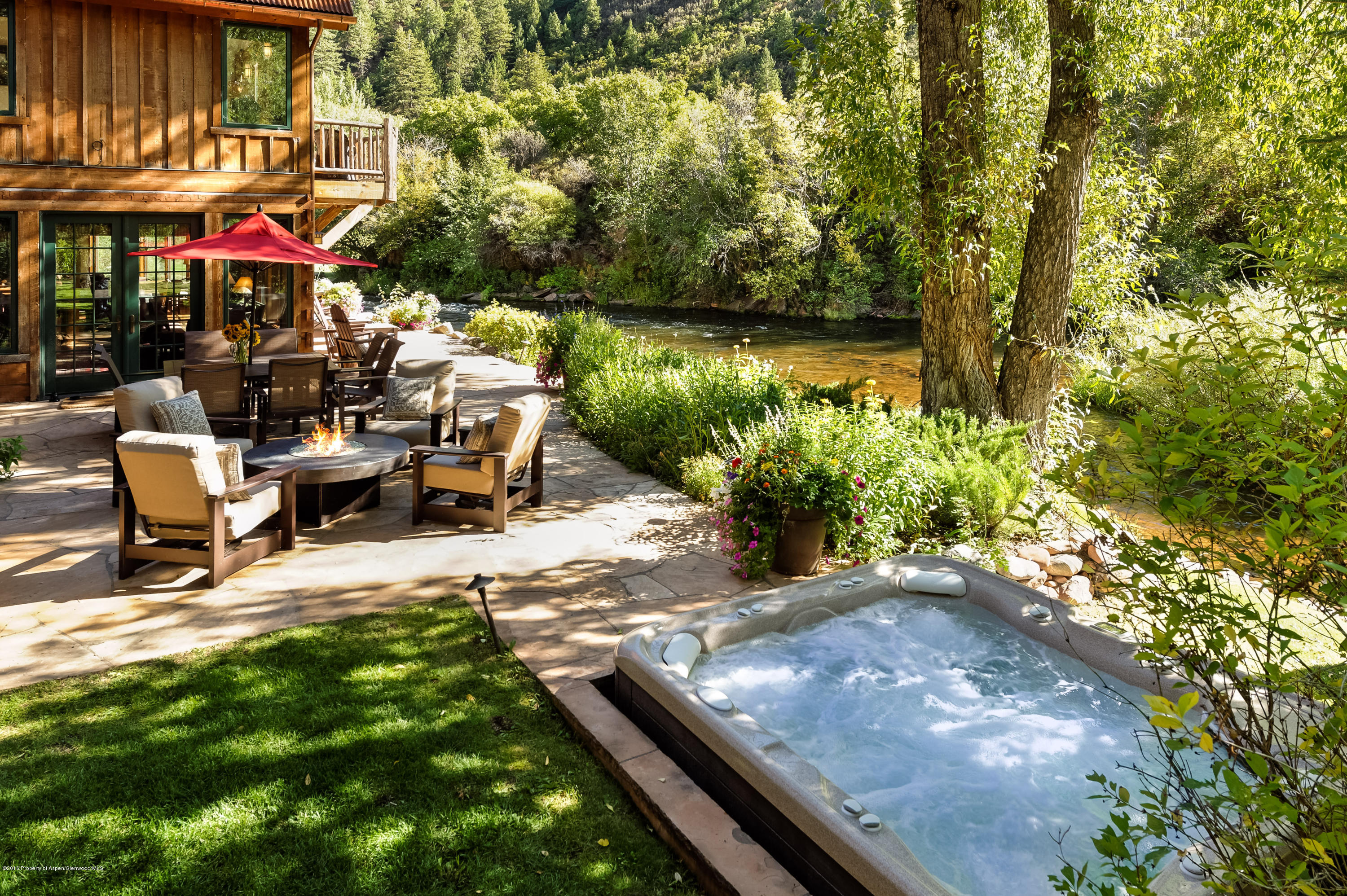 7738 Frying Pan Road Basalt CO 81621