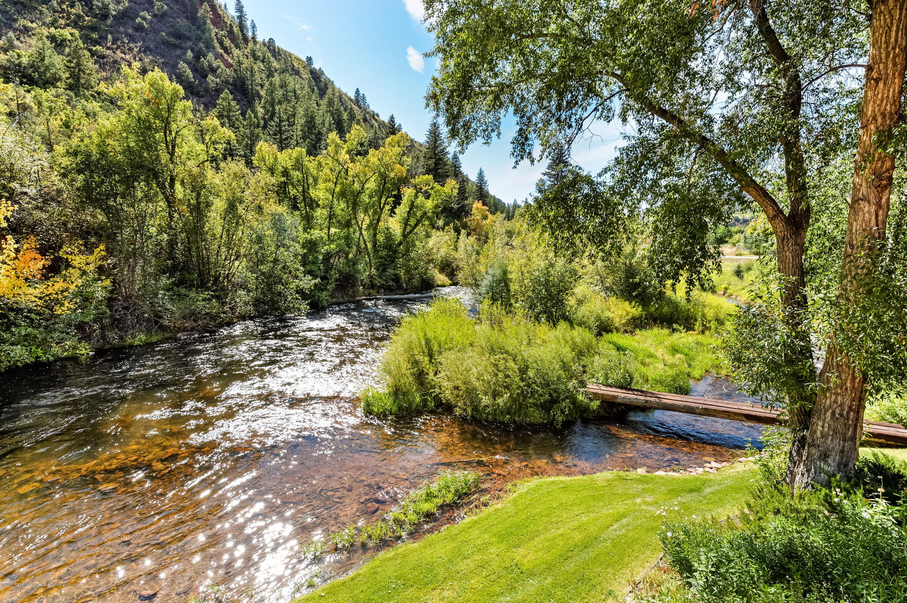 7738 Frying Pan Road Basalt CO 81621