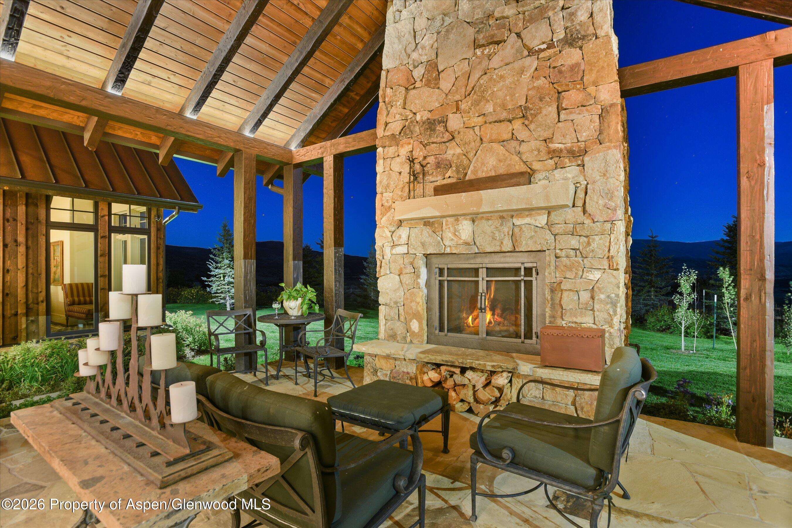 1051 Cattle Creek Ridge Road Carbondale CO 81623