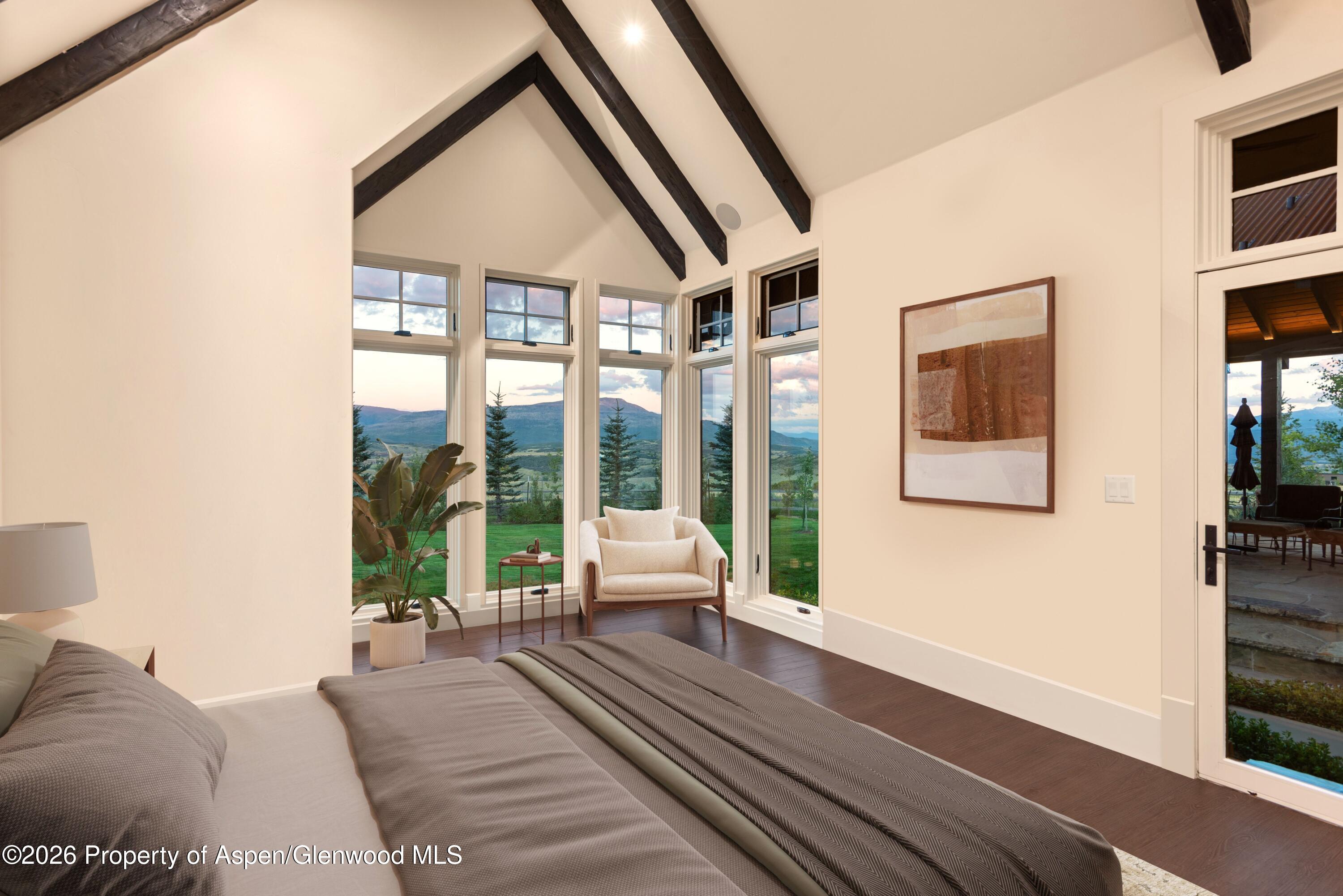 1051 Cattle Creek Ridge Road Carbondale CO 81623