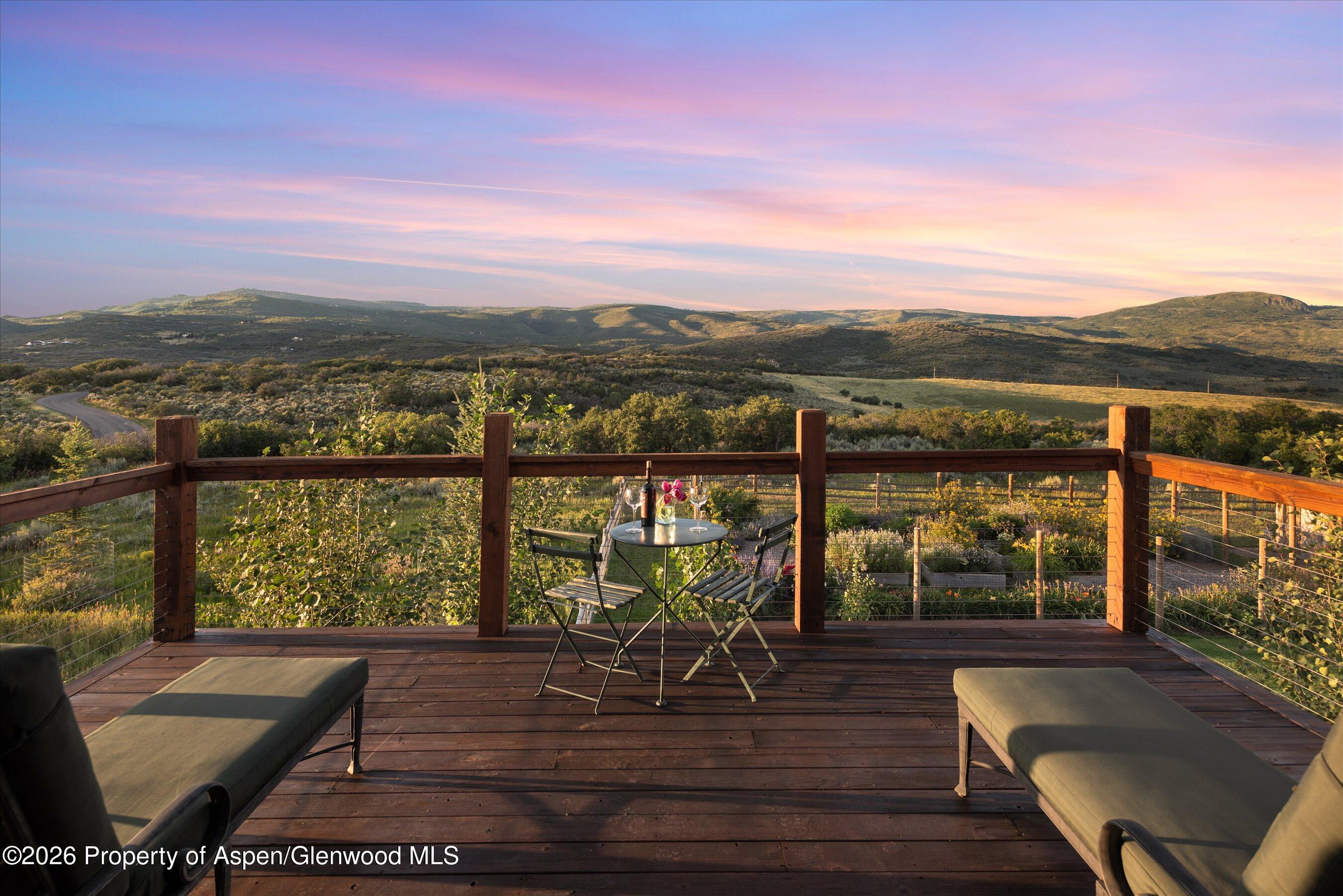 1051 Cattle Creek Ridge Road Carbondale CO 81623
