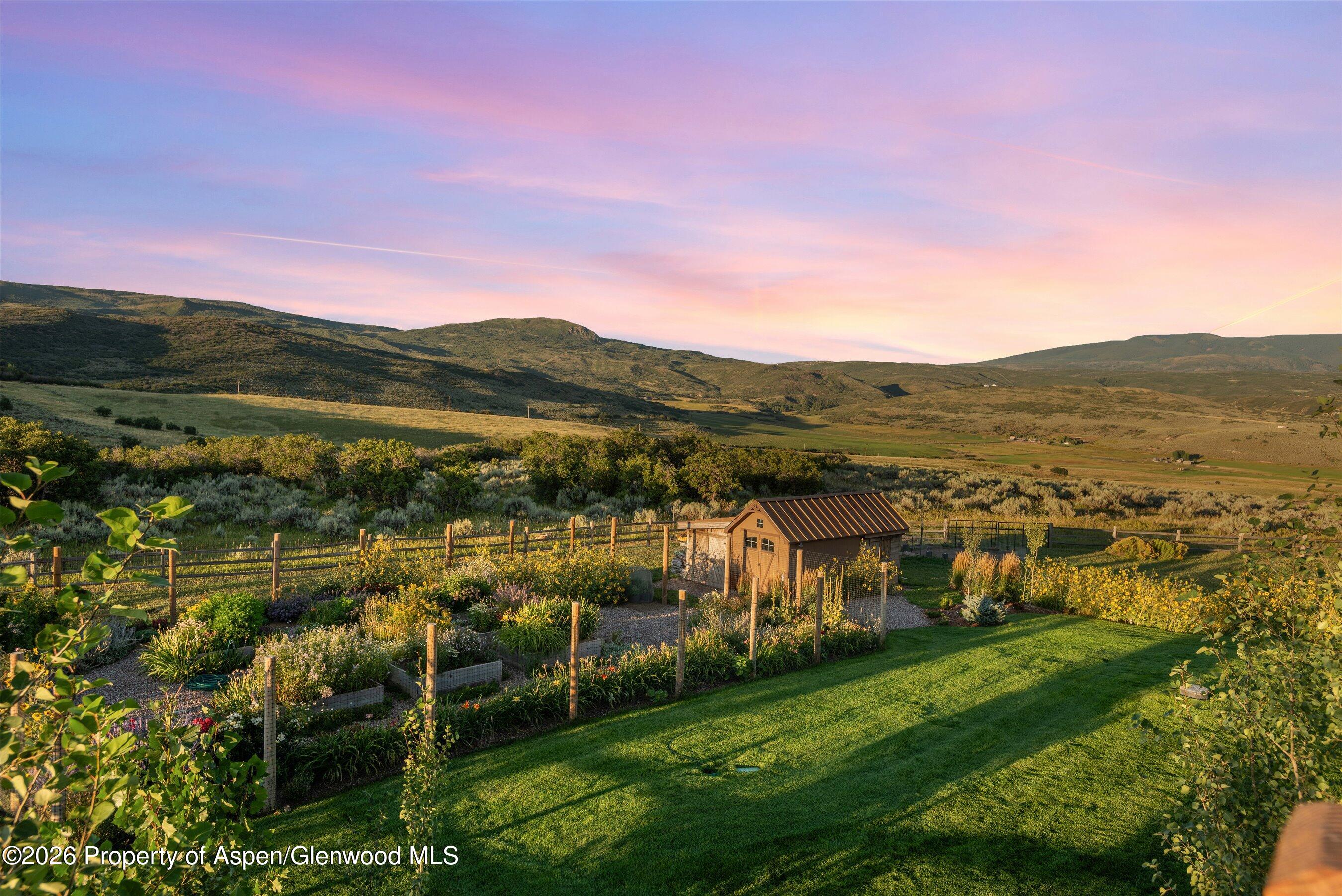 1051 Cattle Creek Ridge Road Carbondale CO 81623