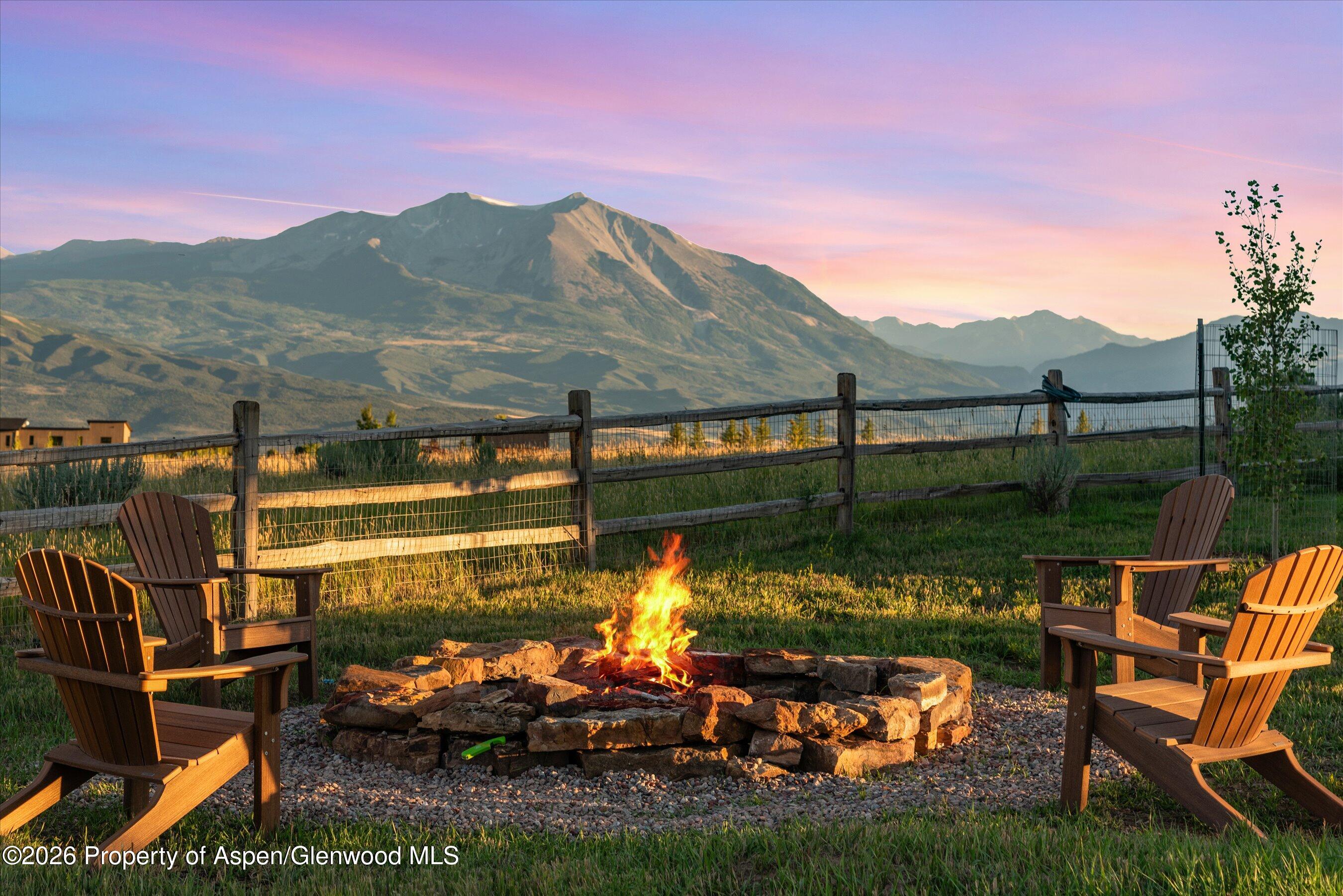 1051 Cattle Creek Ridge Road Carbondale CO 81623