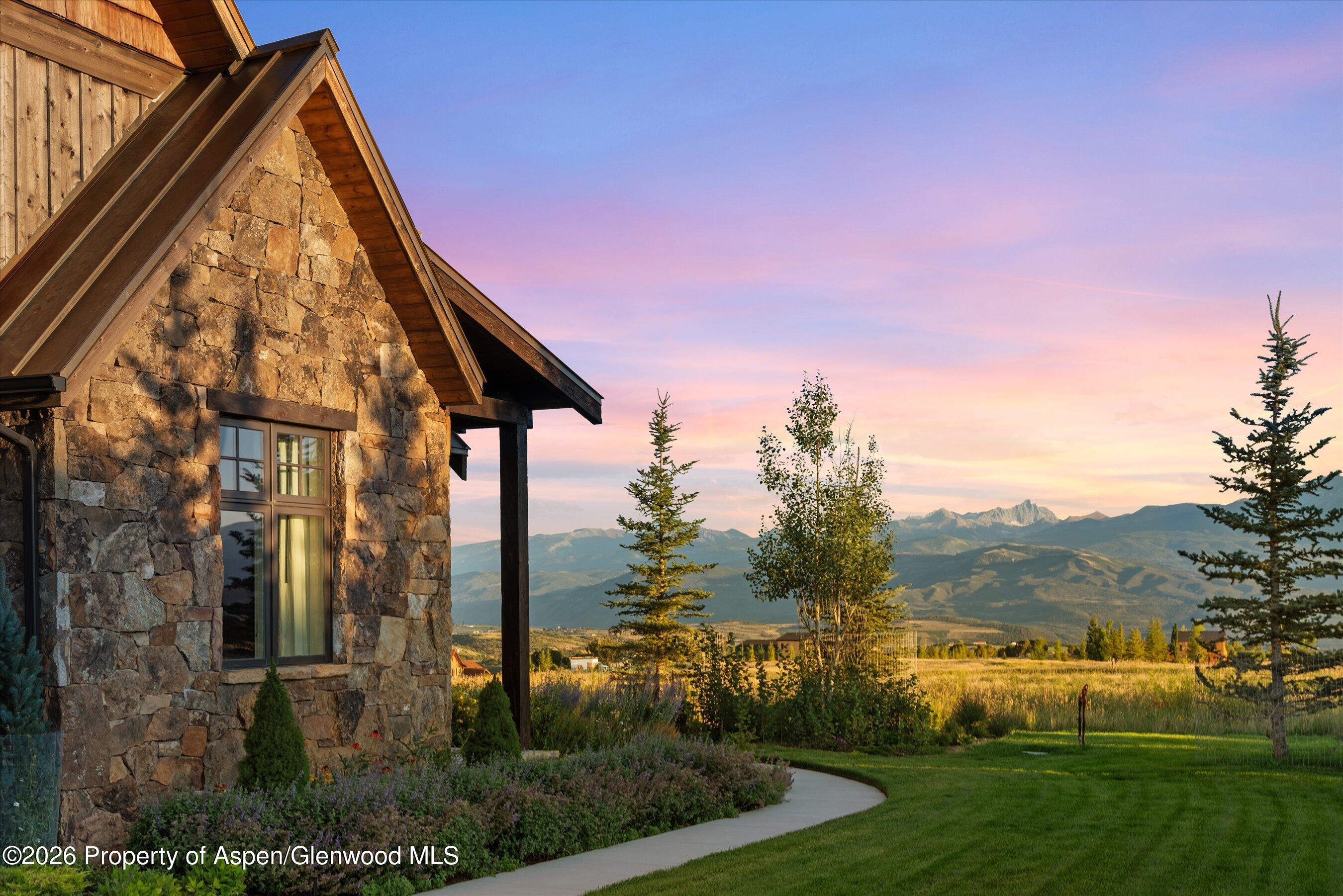 1051 Cattle Creek Ridge Road Carbondale CO 81623