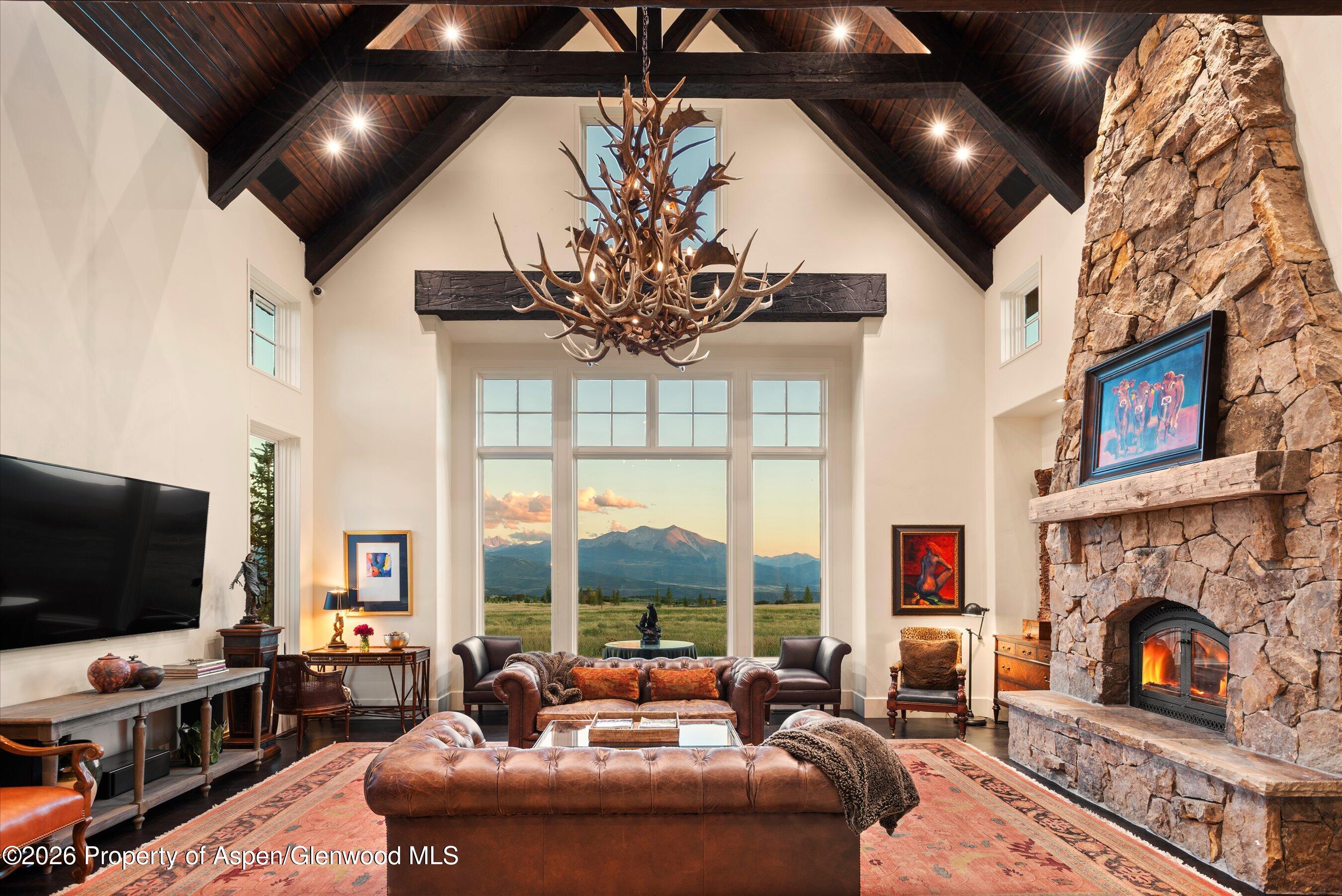 1051 Cattle Creek Ridge Road Carbondale CO 81623