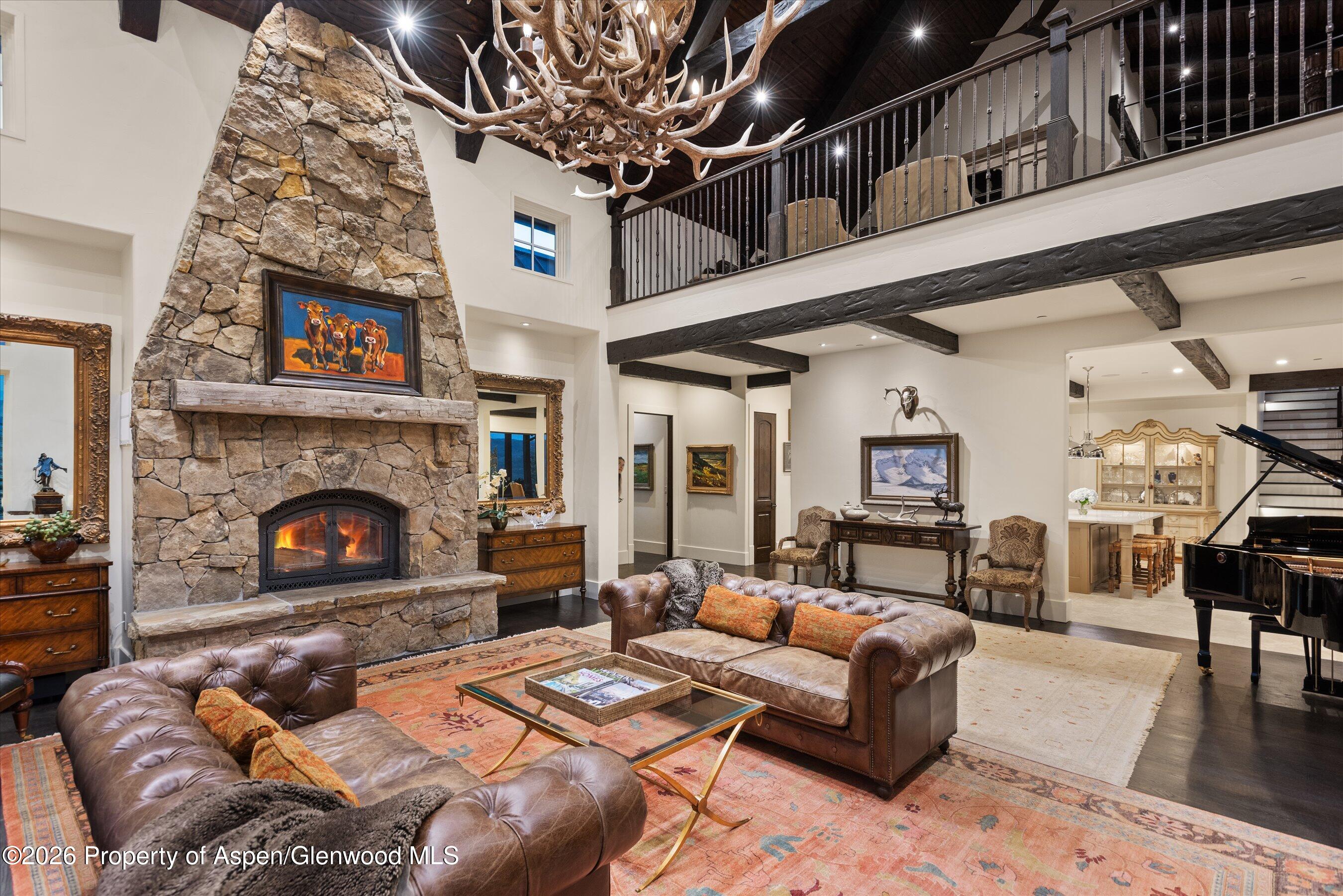 1051 Cattle Creek Ridge Road Carbondale CO 81623