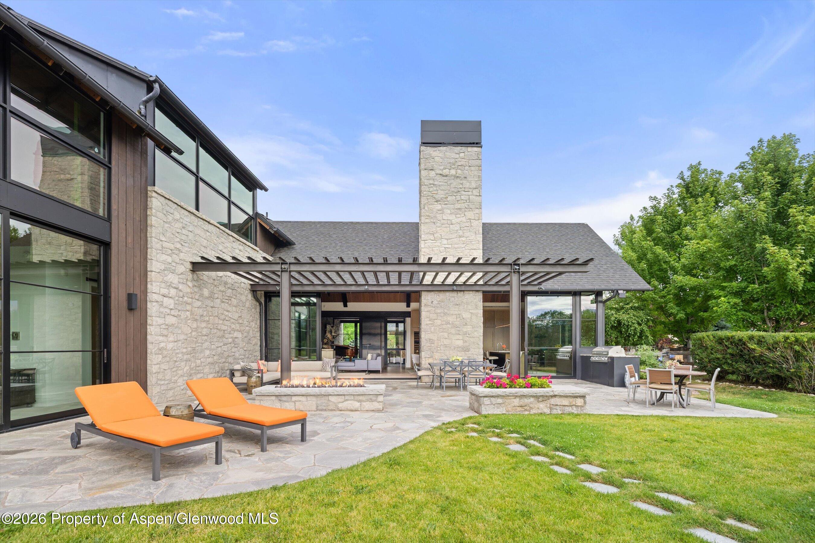 1106 Heritage Drive Carbondale CO 81623
