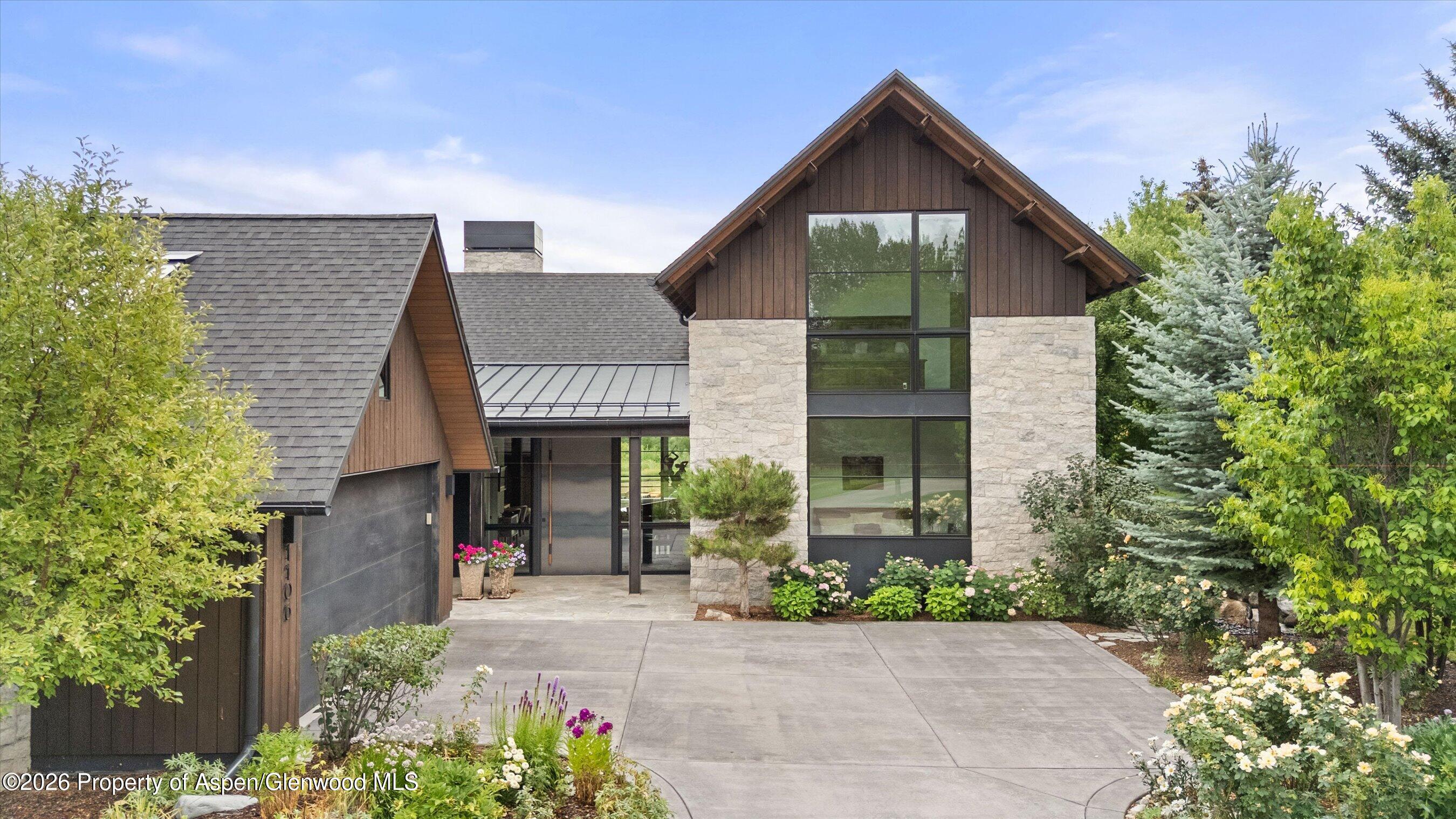 1106 Heritage Drive Carbondale CO 81623