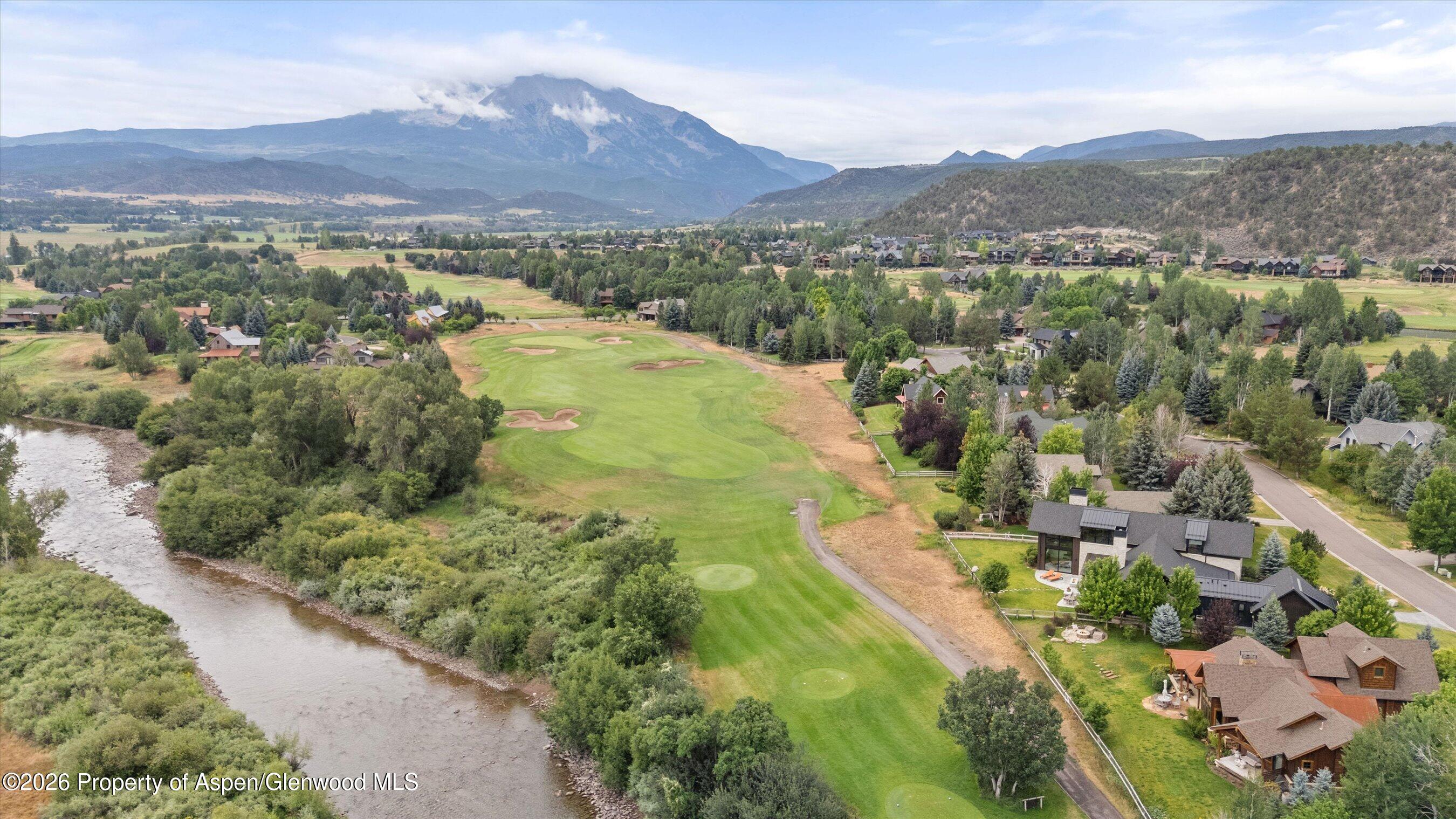 1106 Heritage Drive Carbondale CO 81623