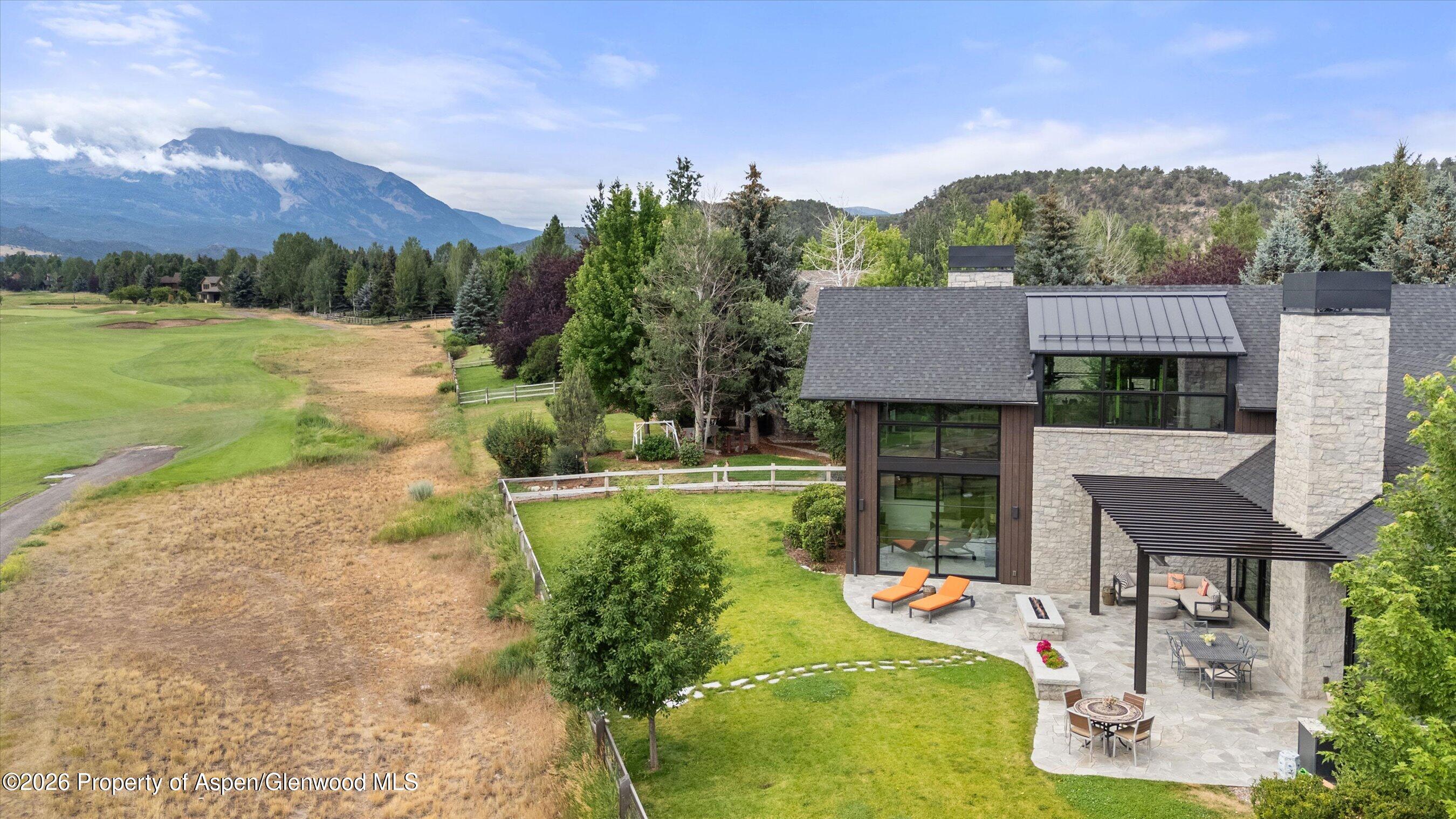 1106 Heritage Drive Carbondale CO 81623