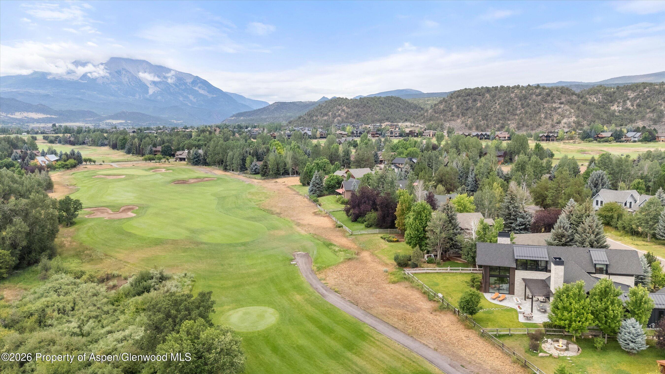 1106 Heritage Drive Carbondale CO 81623