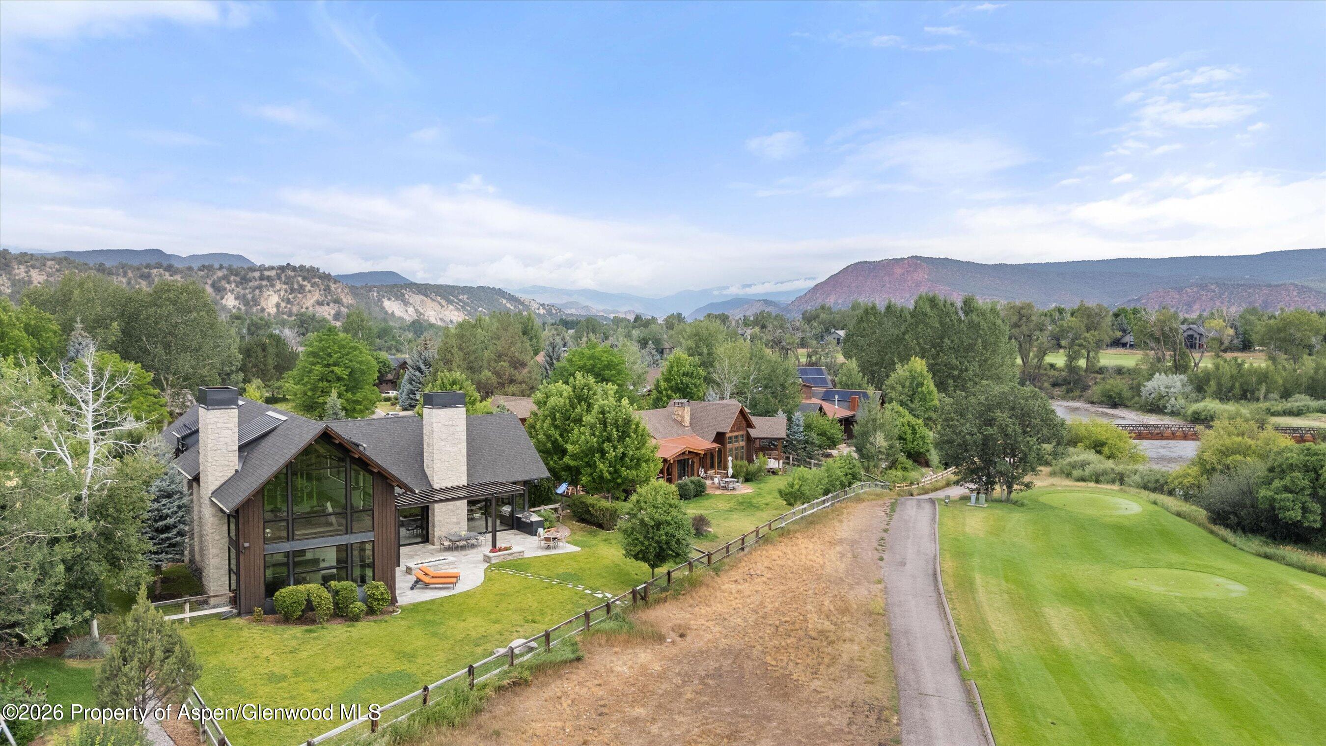 1106 Heritage Drive Carbondale CO 81623