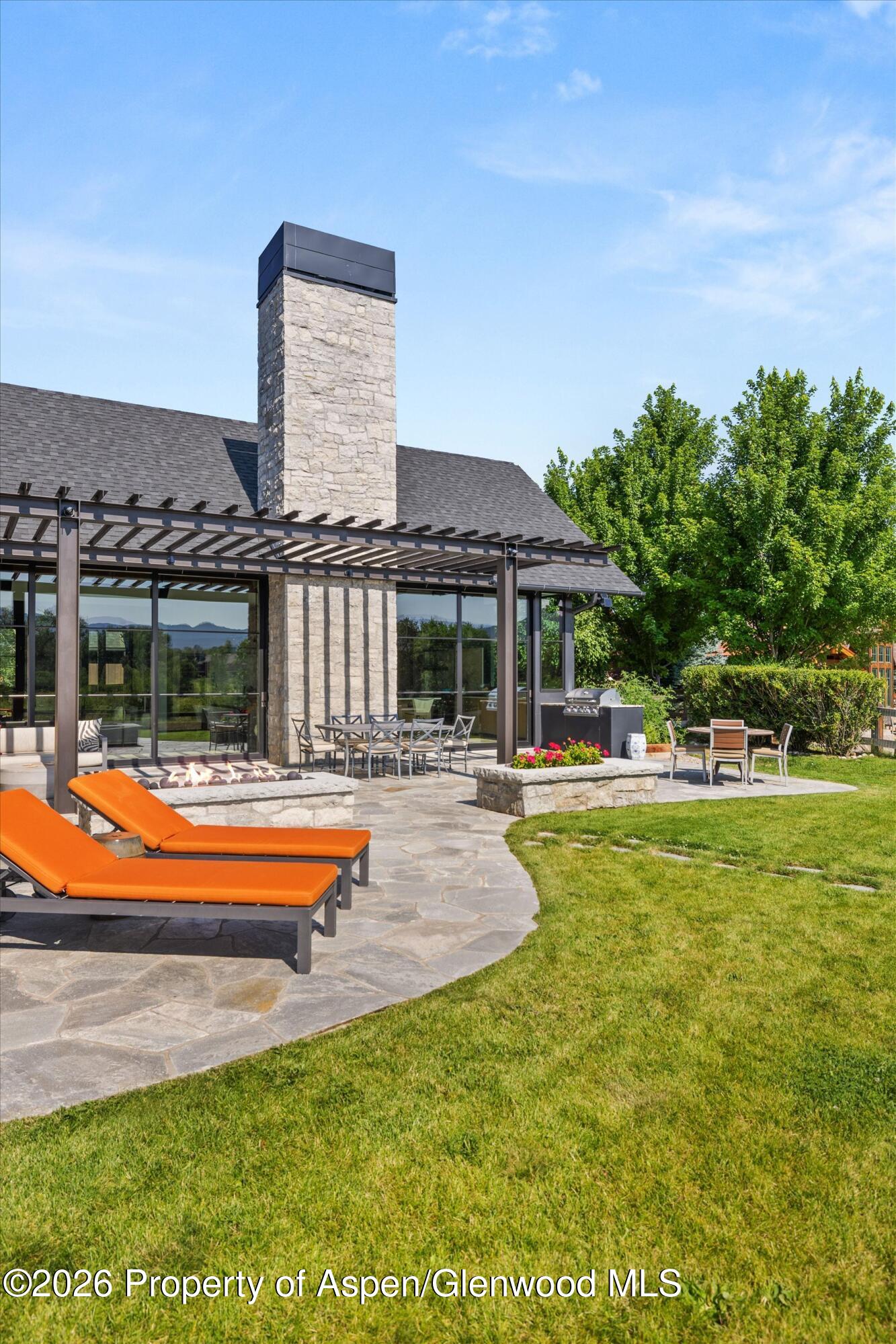 1106 Heritage Drive Carbondale CO 81623