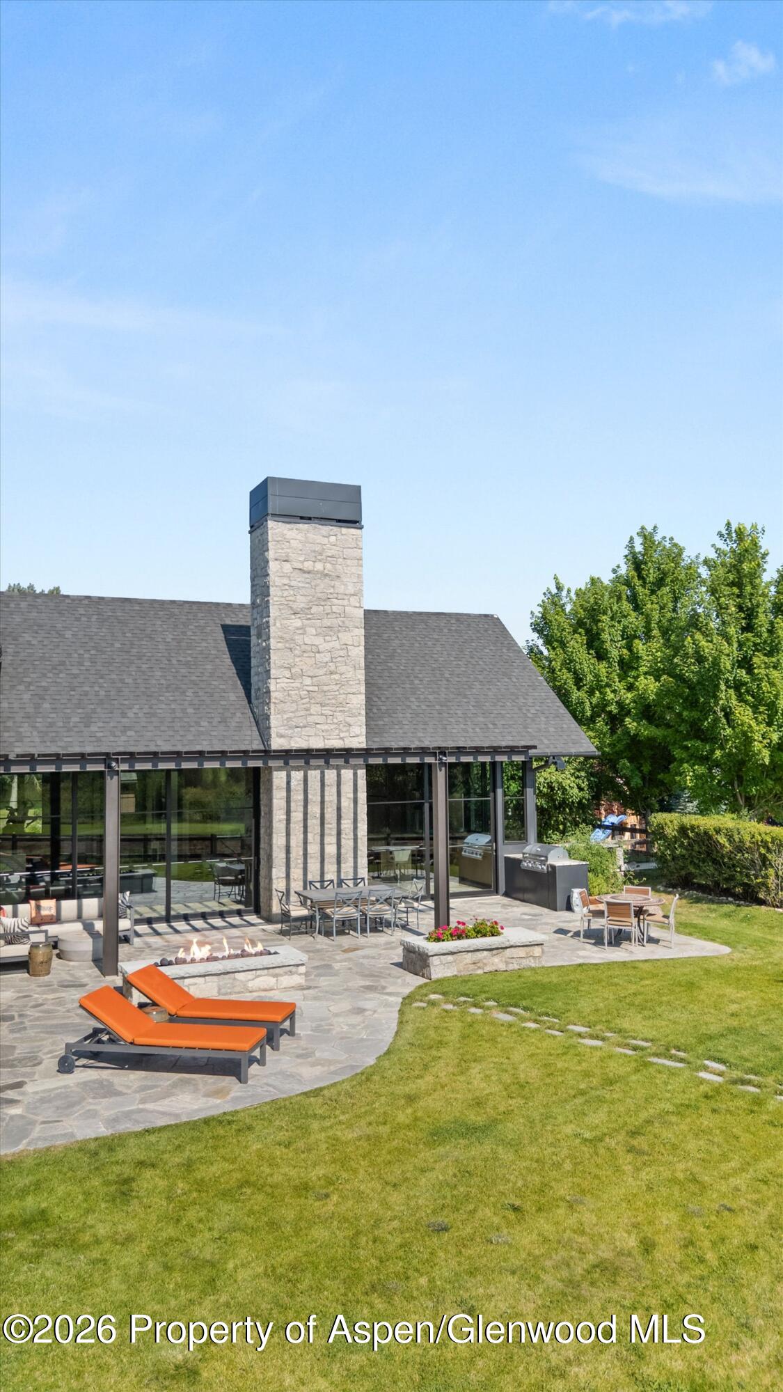 1106 Heritage Drive Carbondale CO 81623
