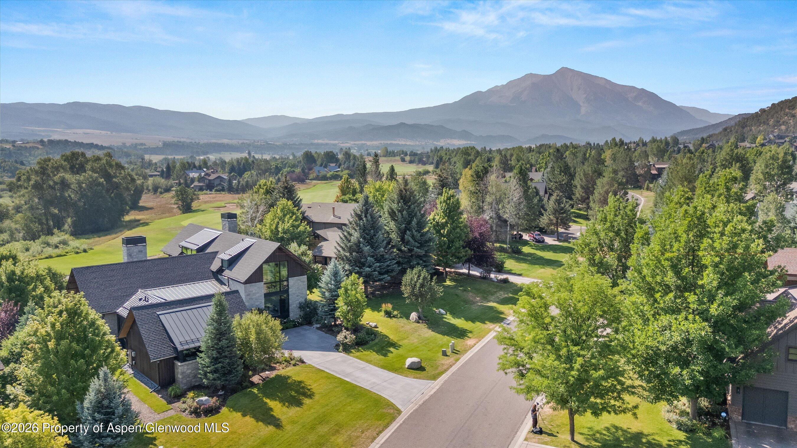 1106 Heritage Drive Carbondale CO 81623