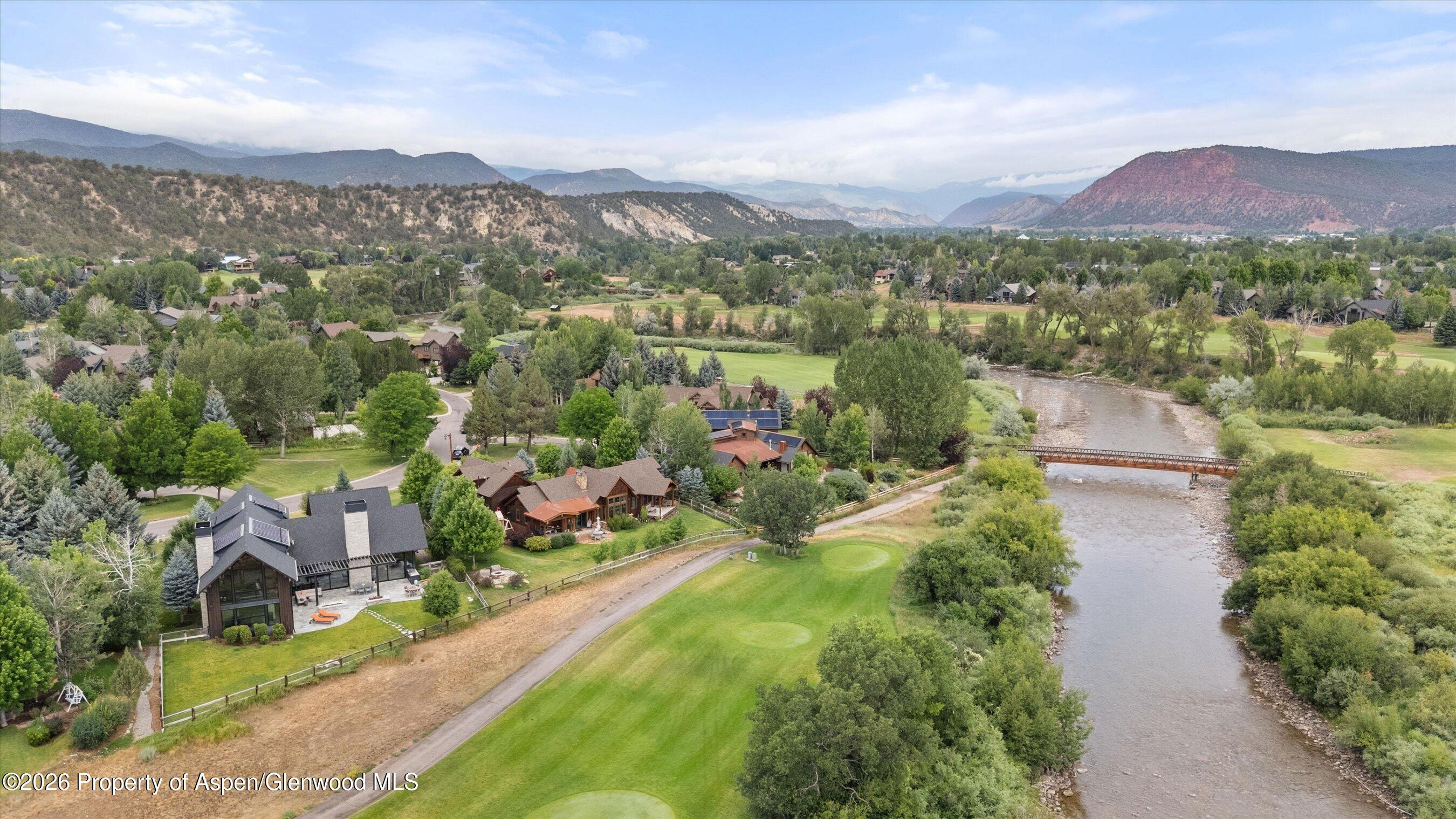1106 Heritage Drive Carbondale CO 81623