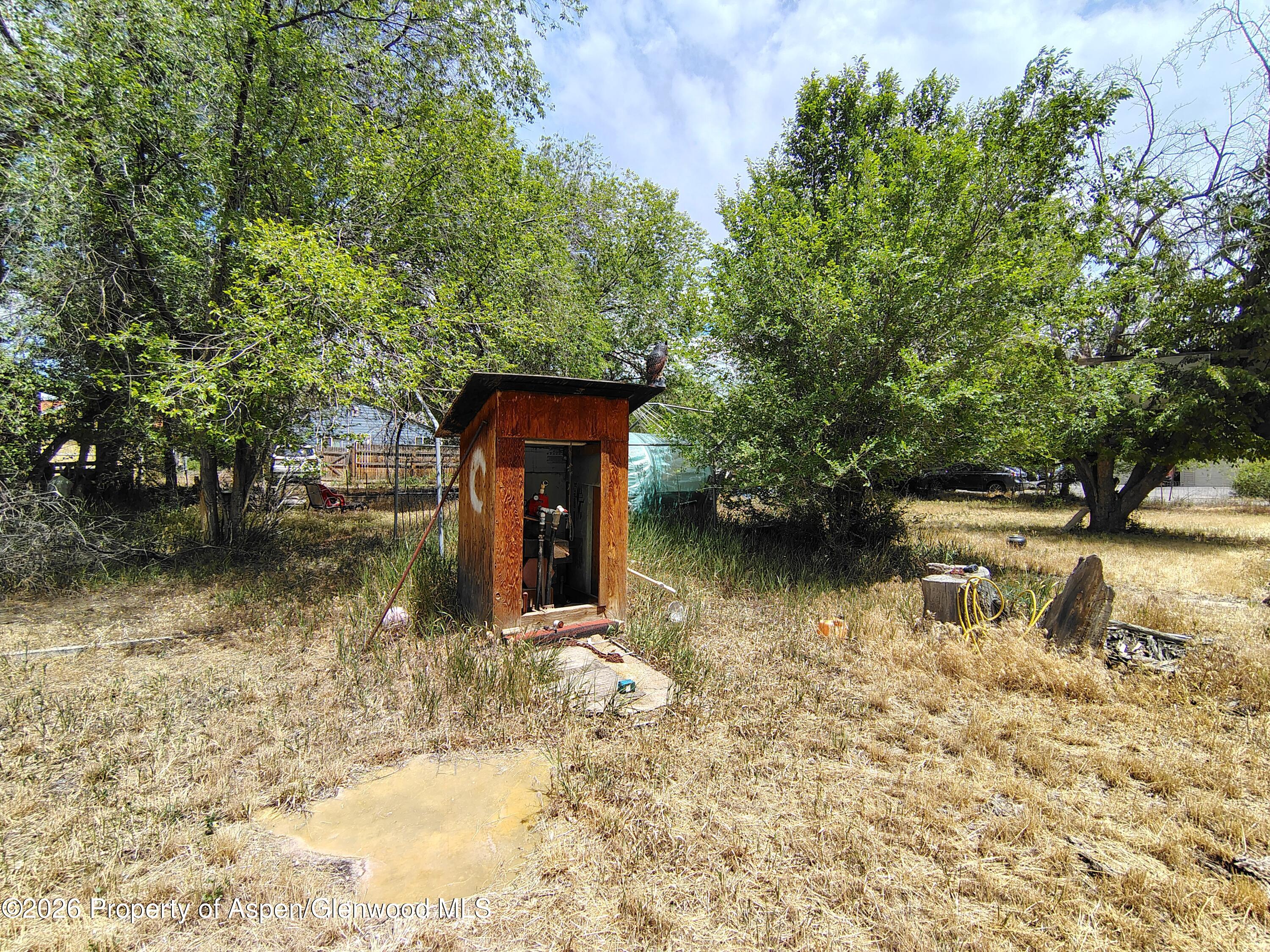 1001 East Avenue Rifle CO 81650