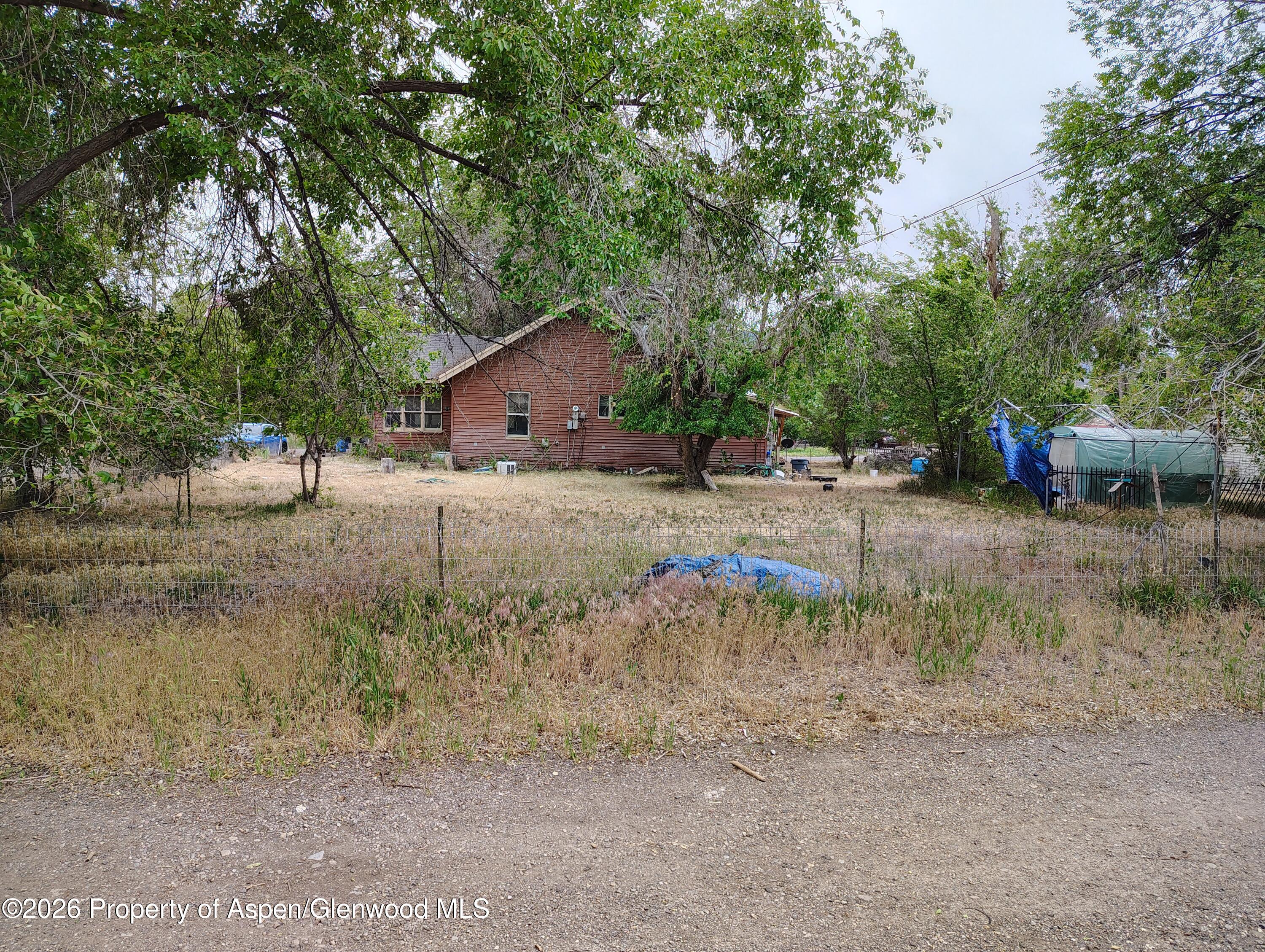1001 East Avenue Rifle CO 81650