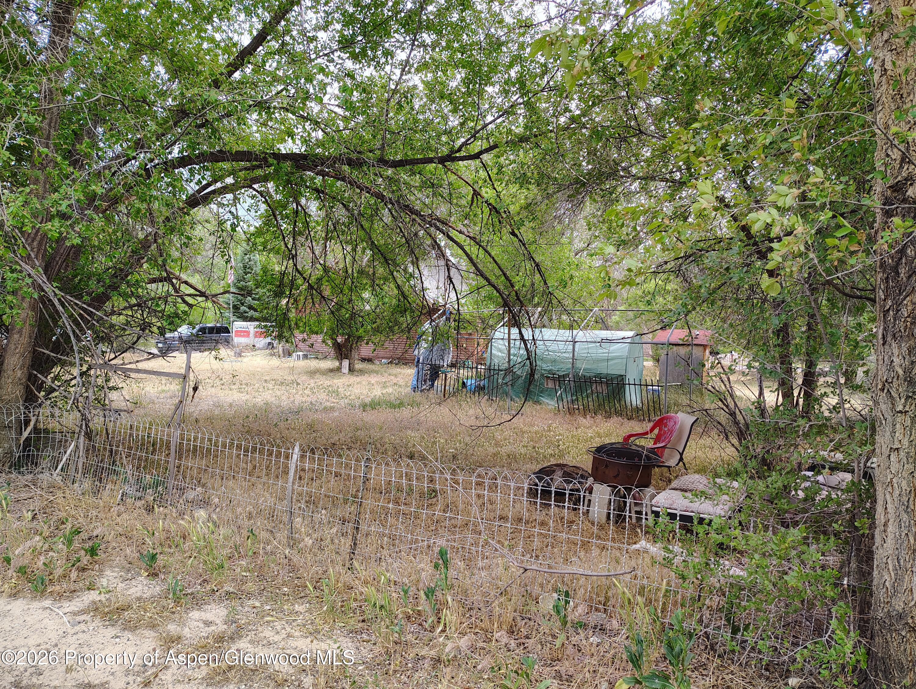 1001 East Avenue Rifle CO 81650
