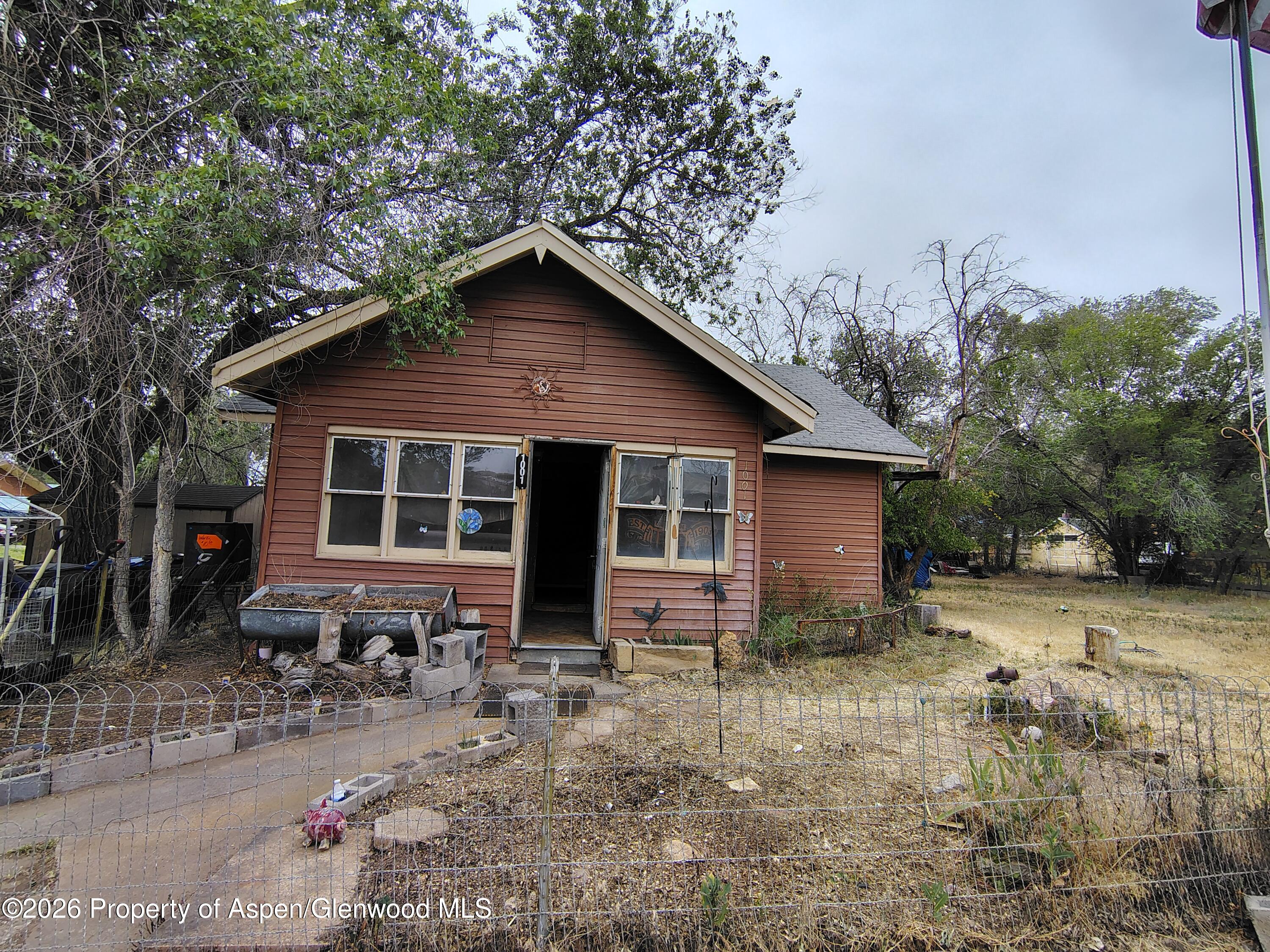 1001 East Avenue Rifle CO 81650