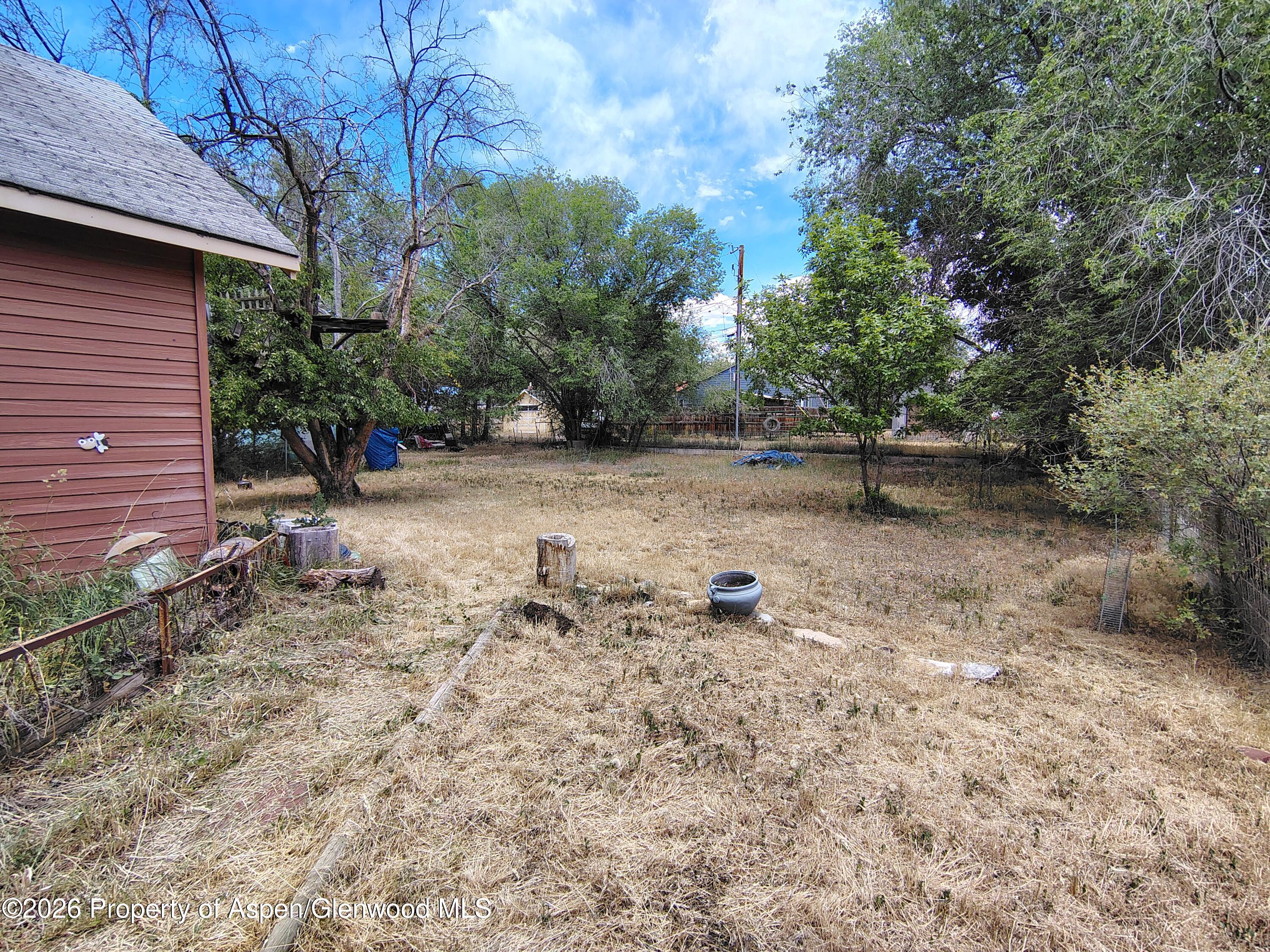 1001 East Avenue Rifle CO 81650