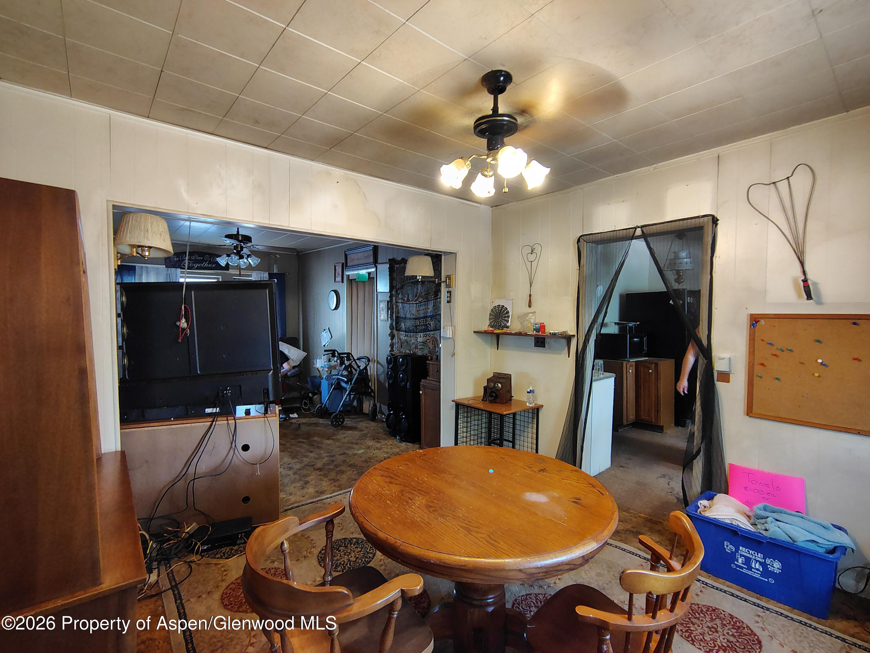 1001 East Avenue Rifle CO 81650