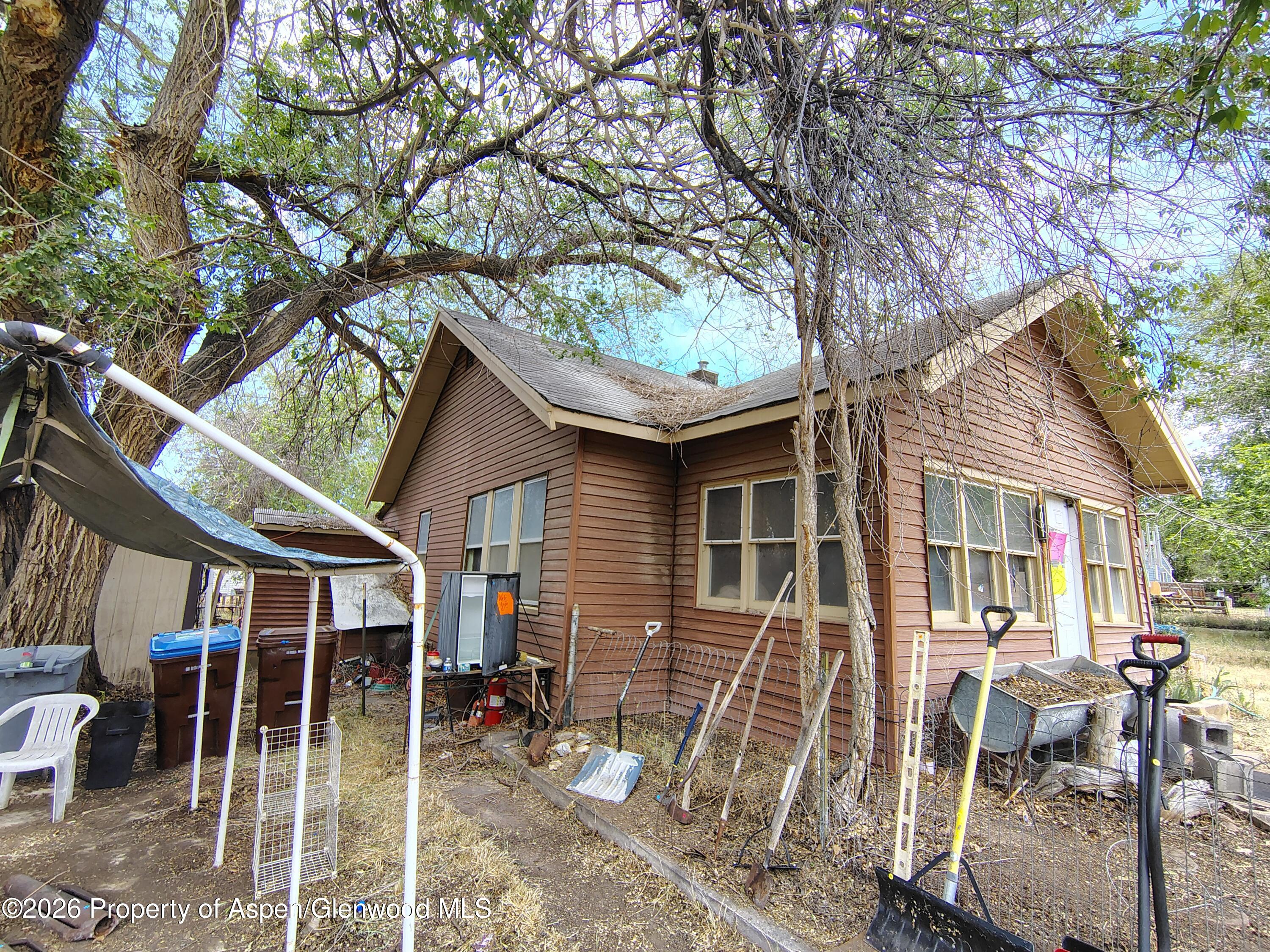1001 East Avenue Rifle CO 81650