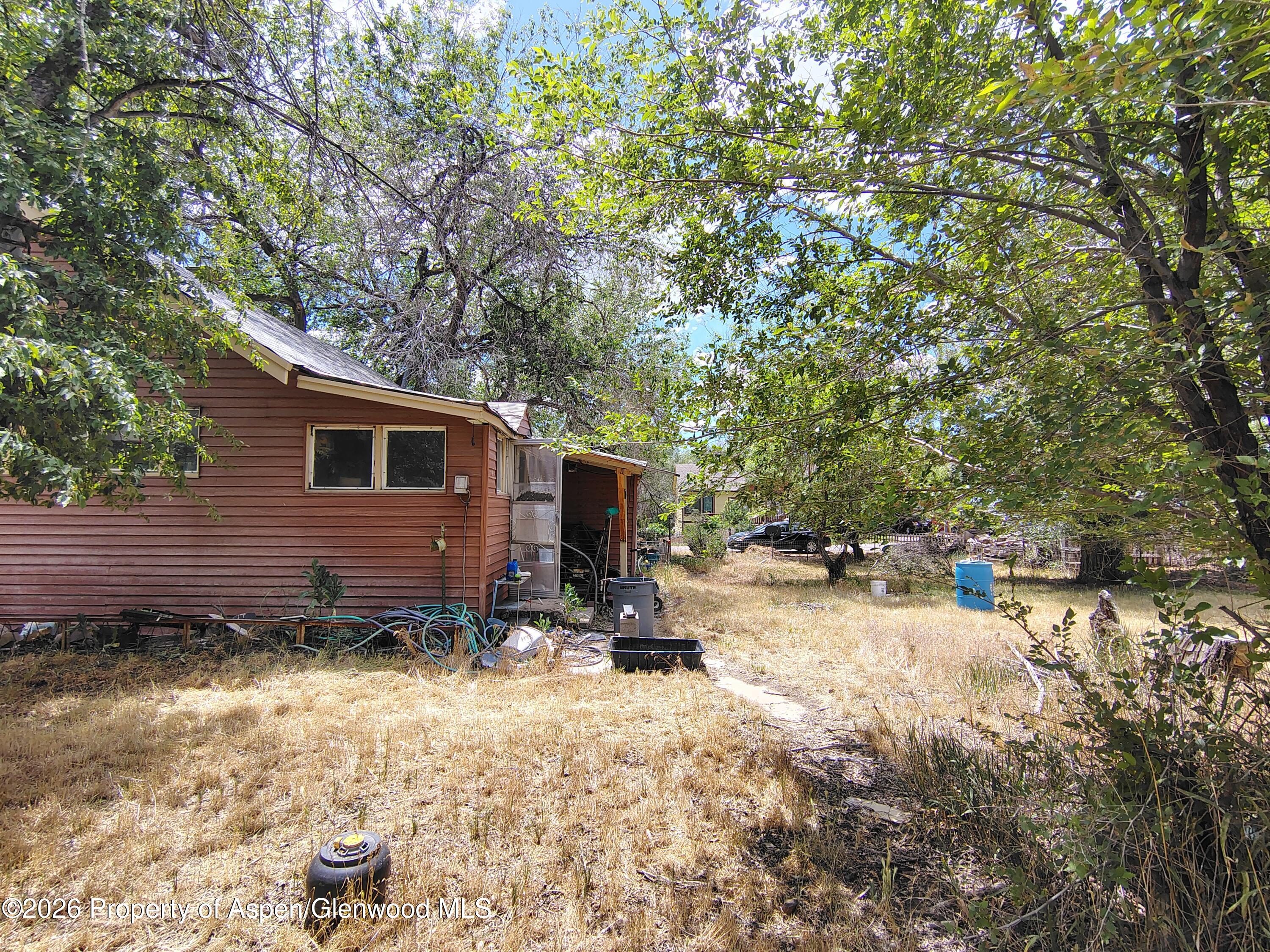 1001 East Avenue Rifle CO 81650