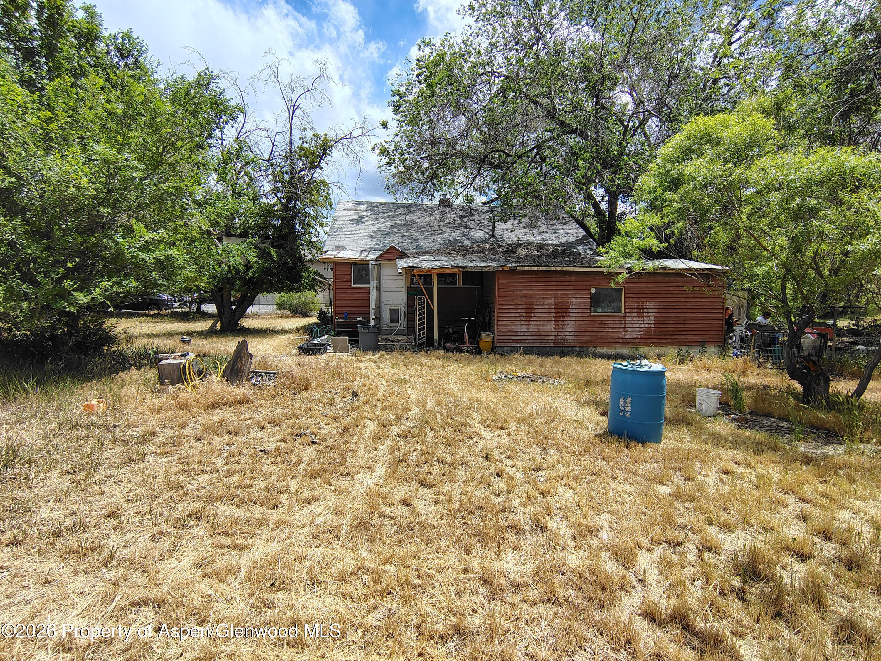 1001 East Avenue Rifle CO 81650