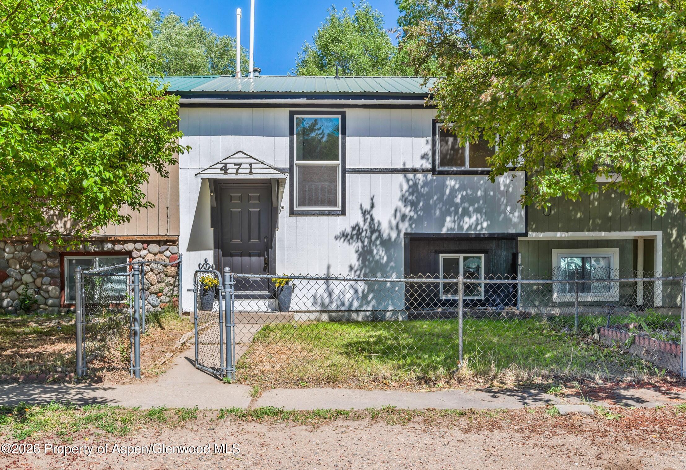 471 Washington Street Craig CO 81625