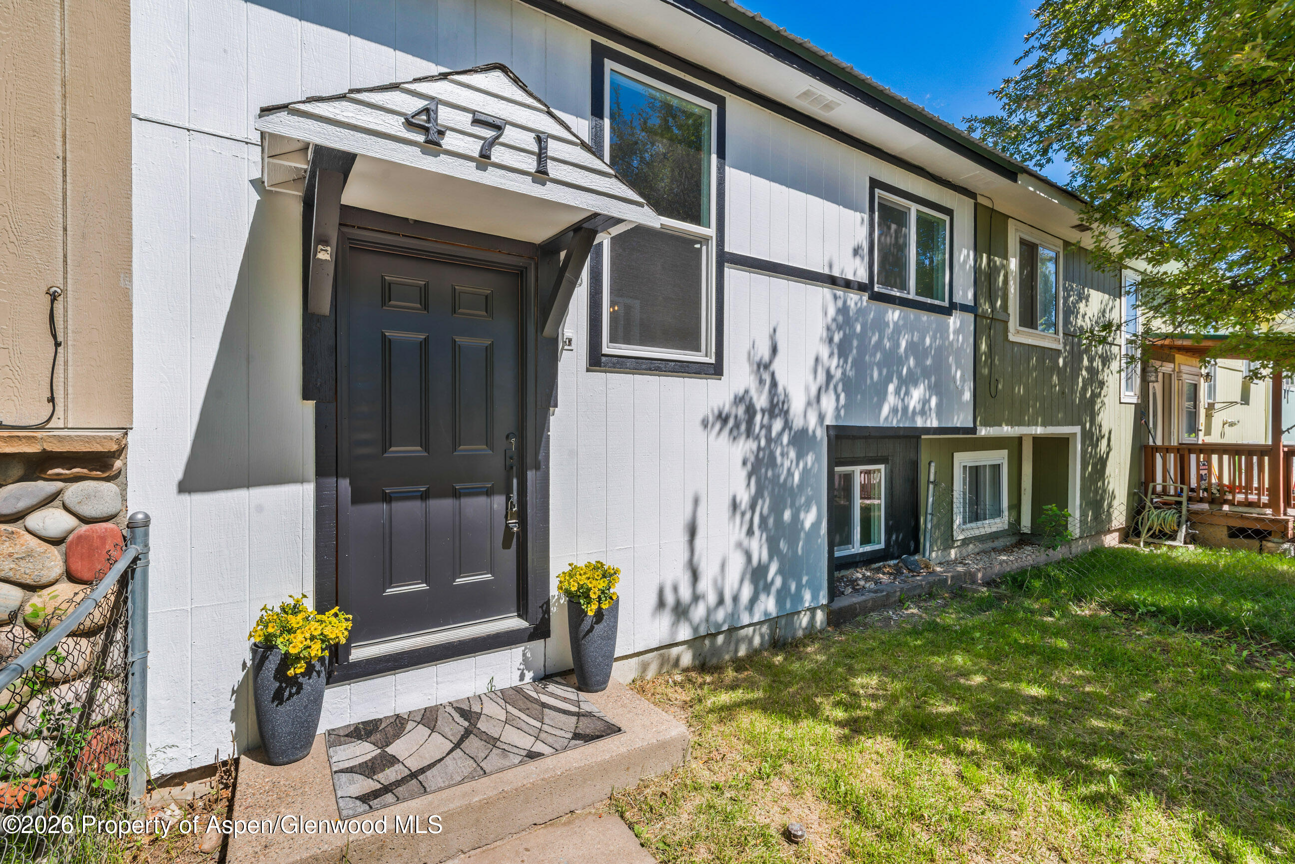 471 Washington Street Craig CO 81625