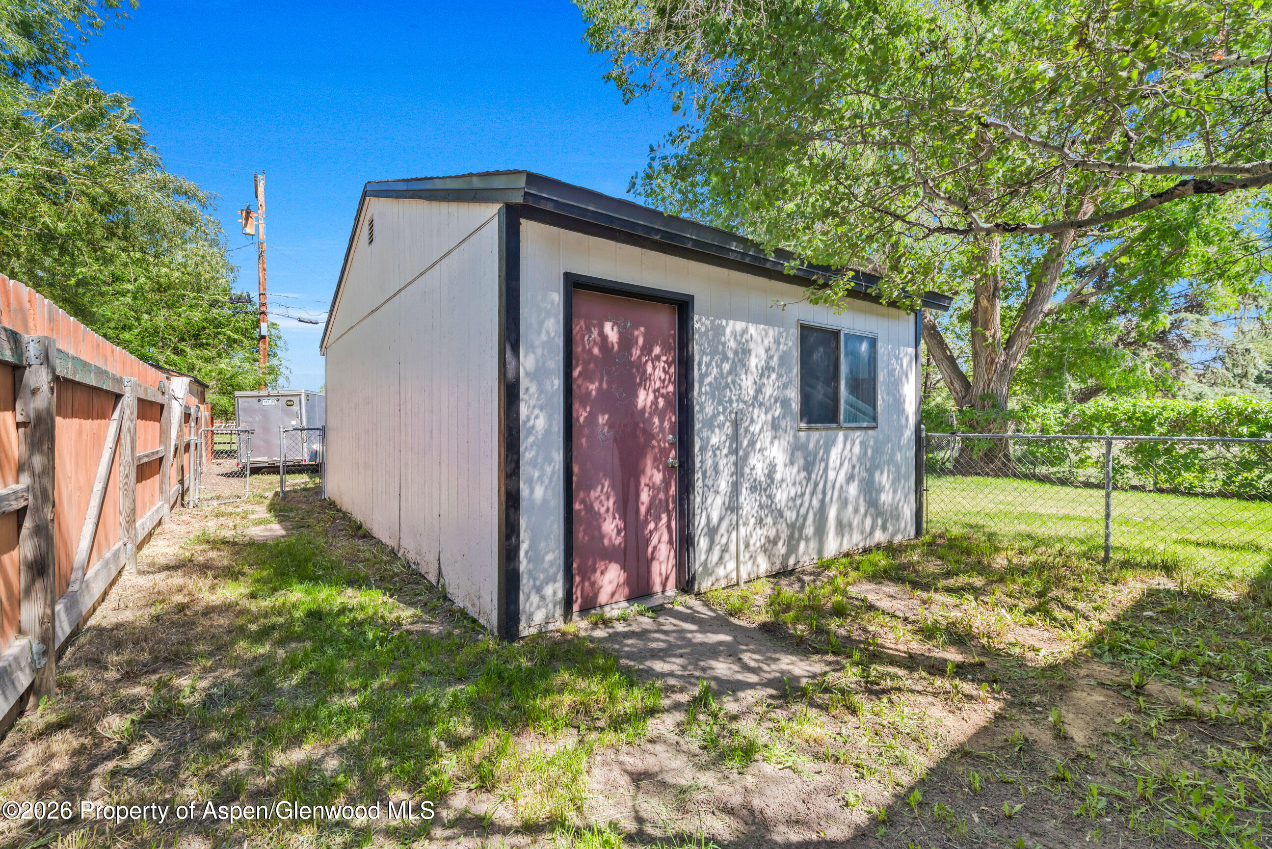 471 Washington Street Craig CO 81625